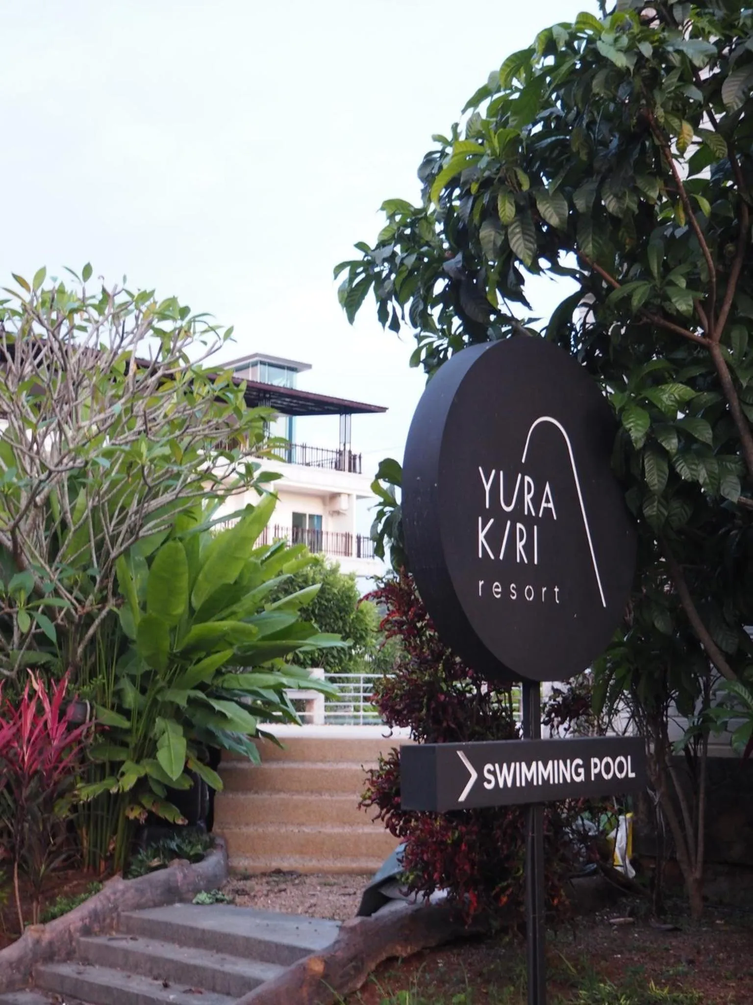 Yura Kiri Resort Khao Yai