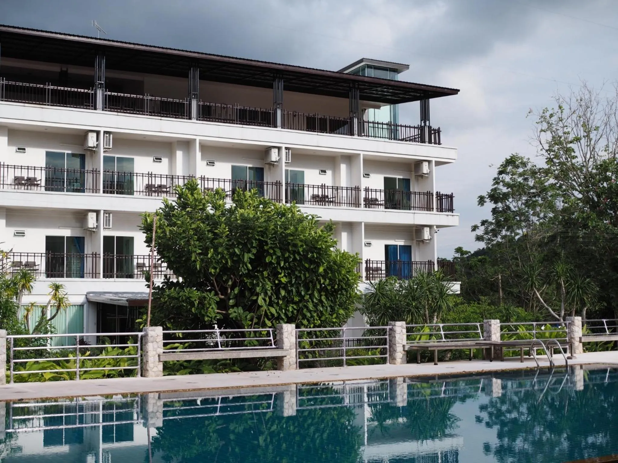 Yura Kiri Resort Khao Yai