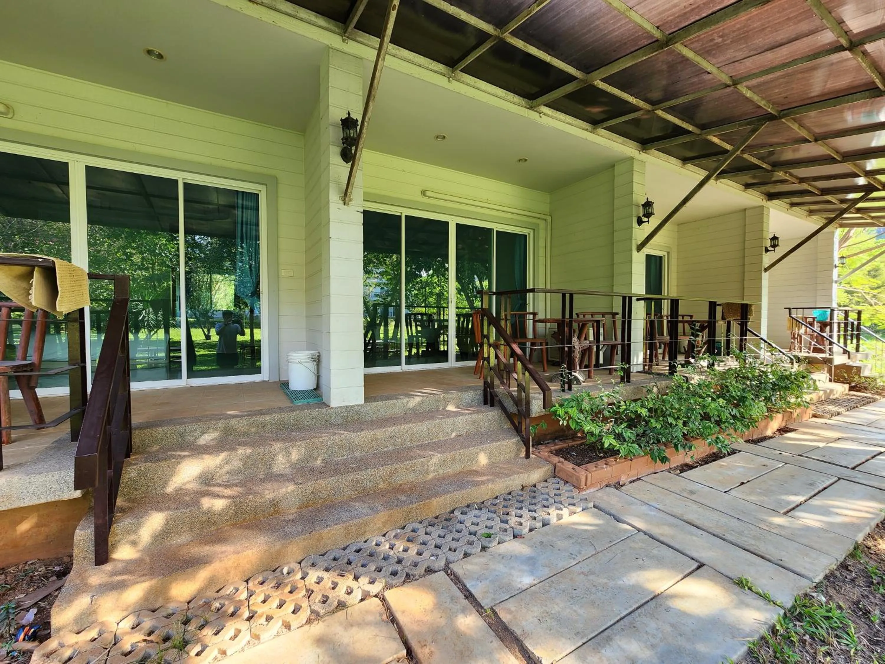 Yura Kiri Resort Khao Yai