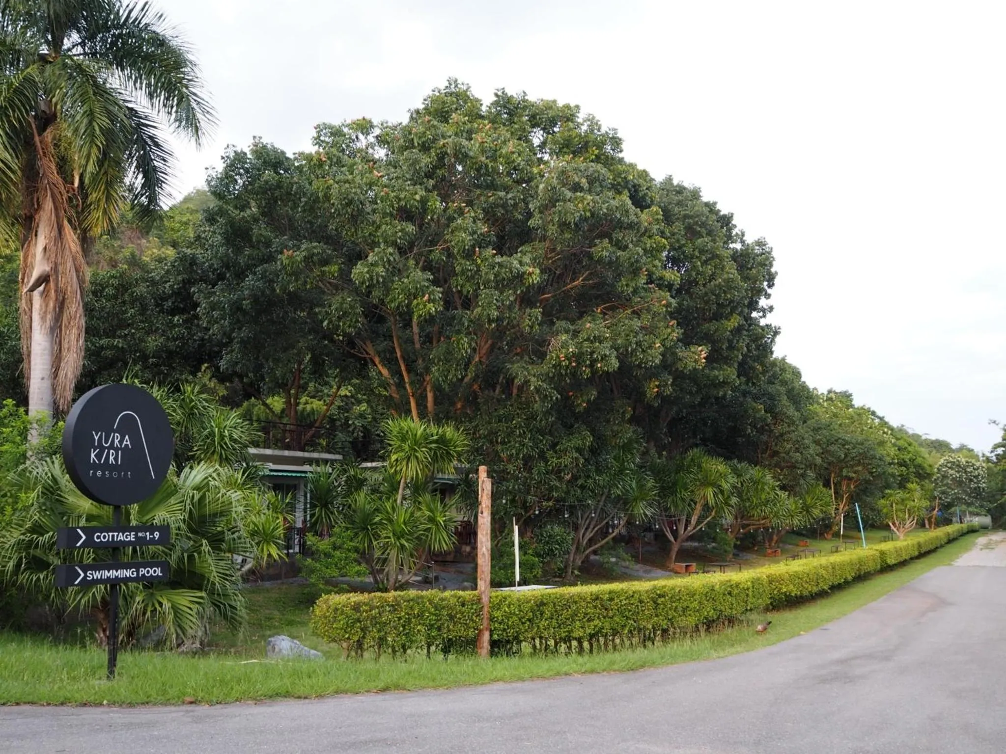Yura Kiri Resort Khao Yai