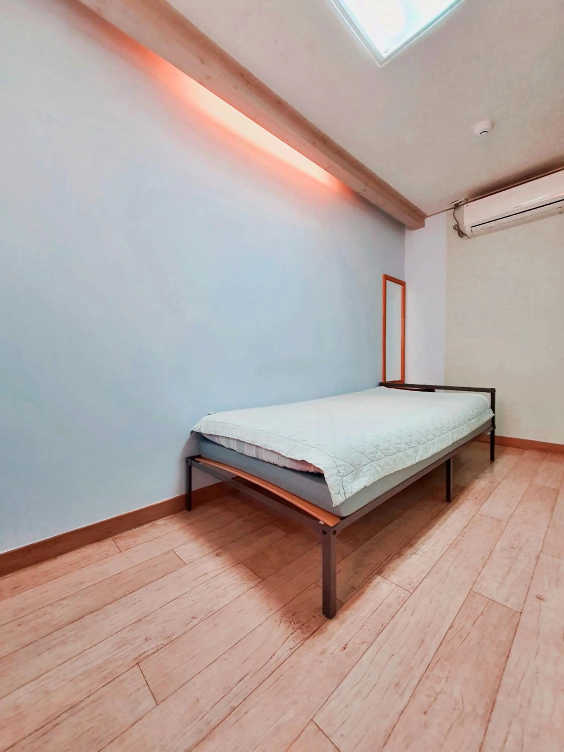 Bed in Guesthouse The Hill