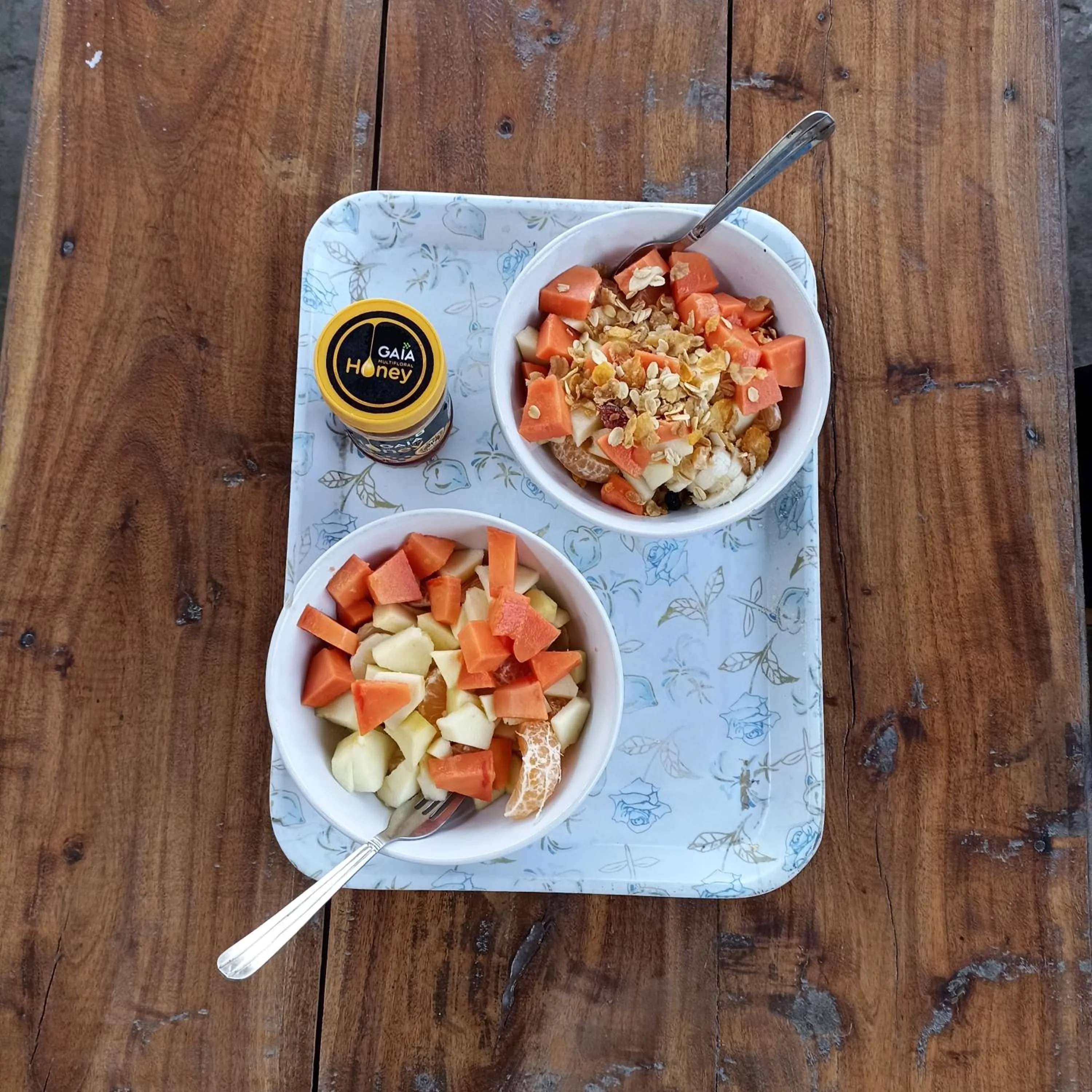 Keshav Palace -A Family Homestay