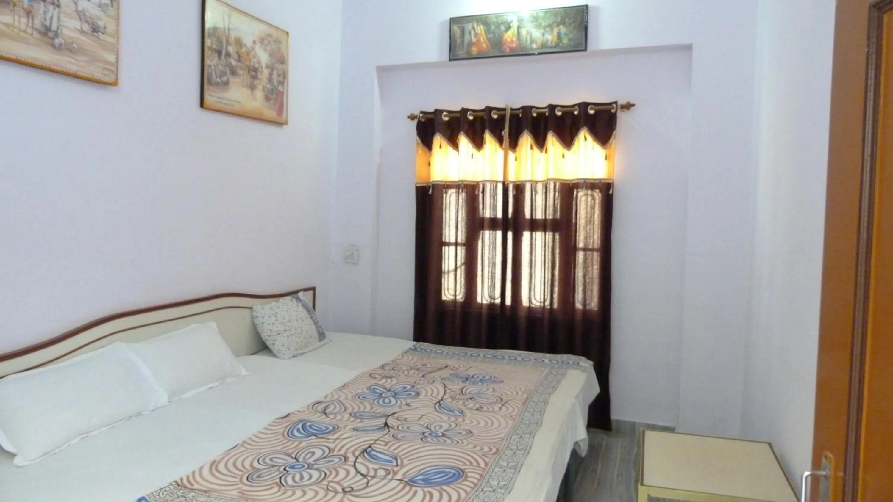 bunk bed, Bed in Keshav Palace -A Family Homestay