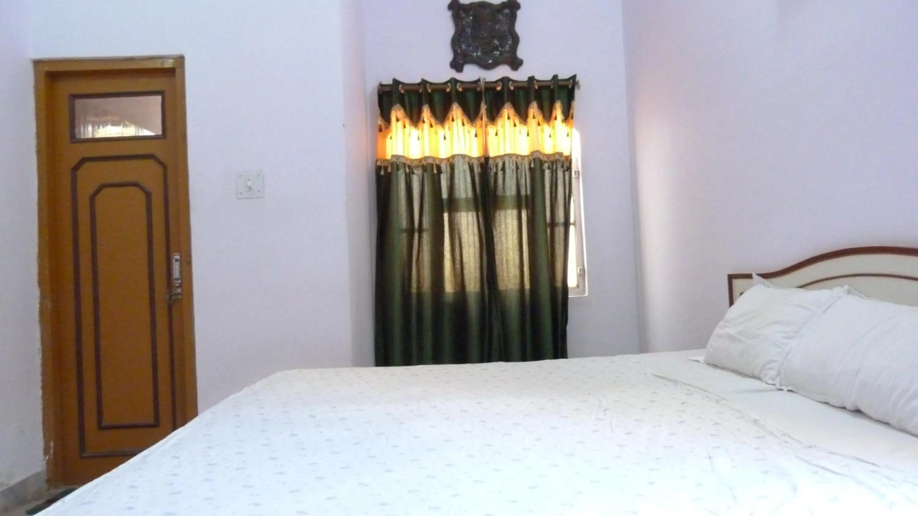 bunk bed, Bed in Keshav Palace -A Family Homestay