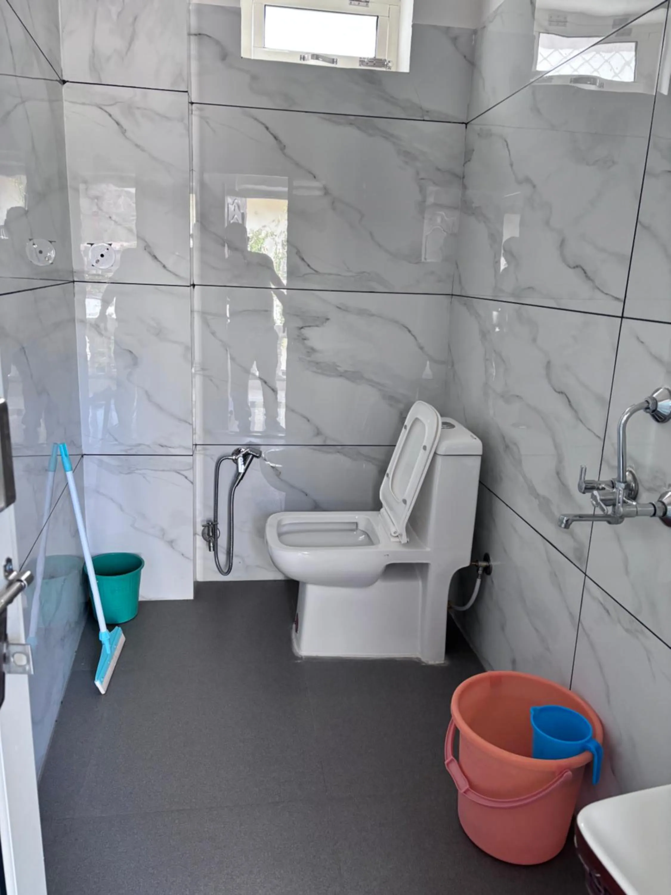 Keshav Palace -A Family Homestay