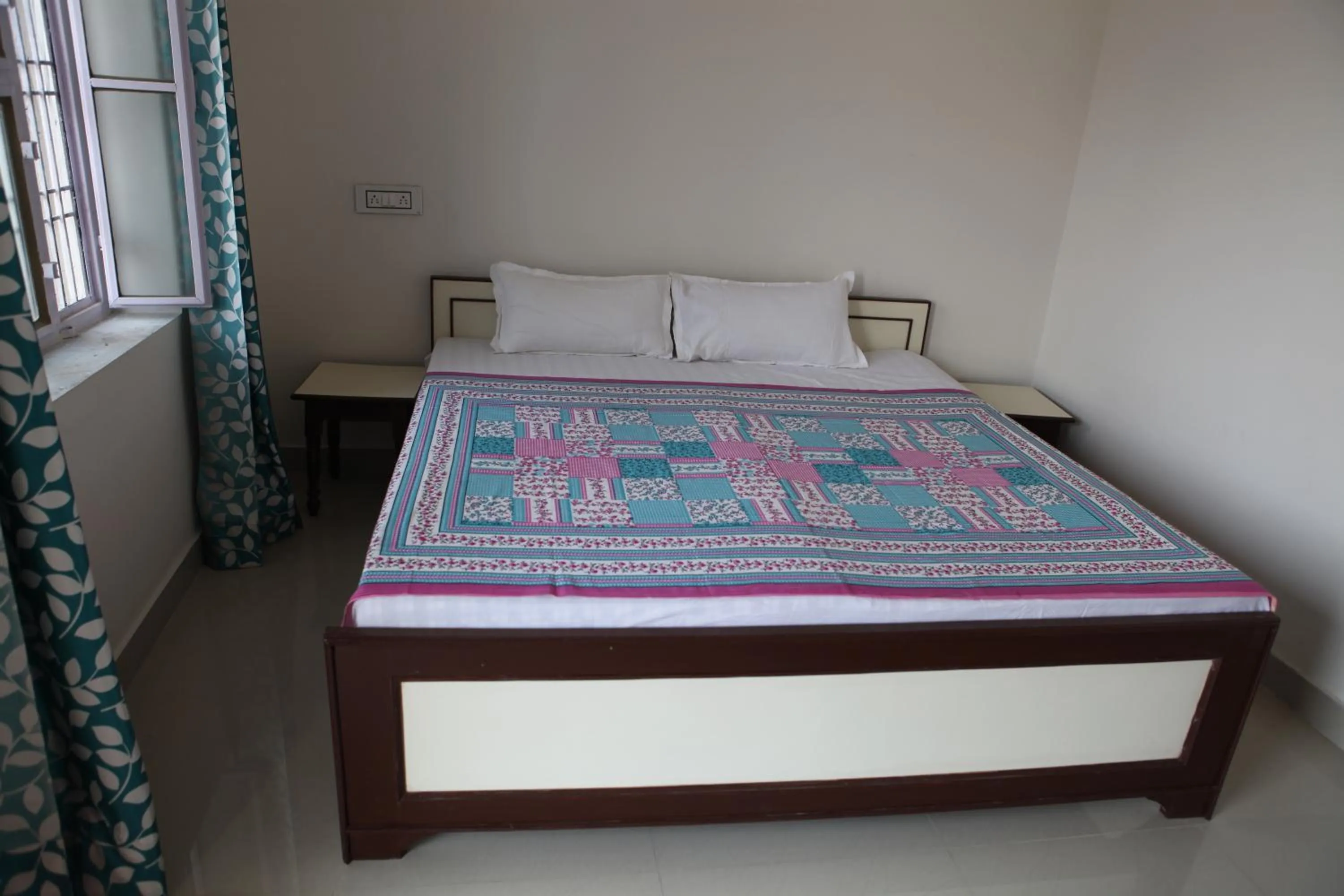 Bedroom, Bed in Keshav Palace -A Family Homestay