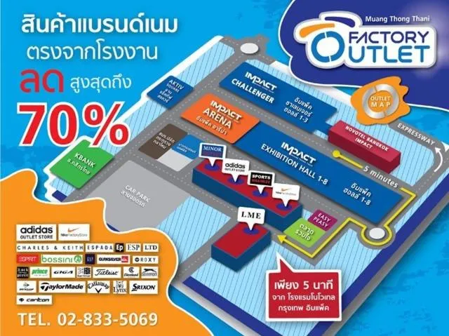 Logo/Certificate/Sign in Deluxe at Popular Condo