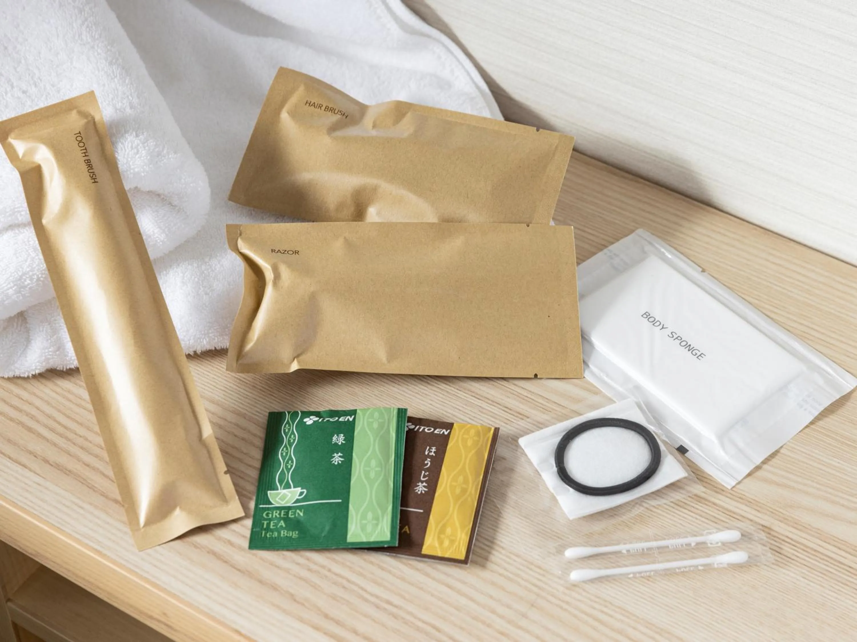 Other in Tokyu Stay Monzen-Nakacho Tokyo