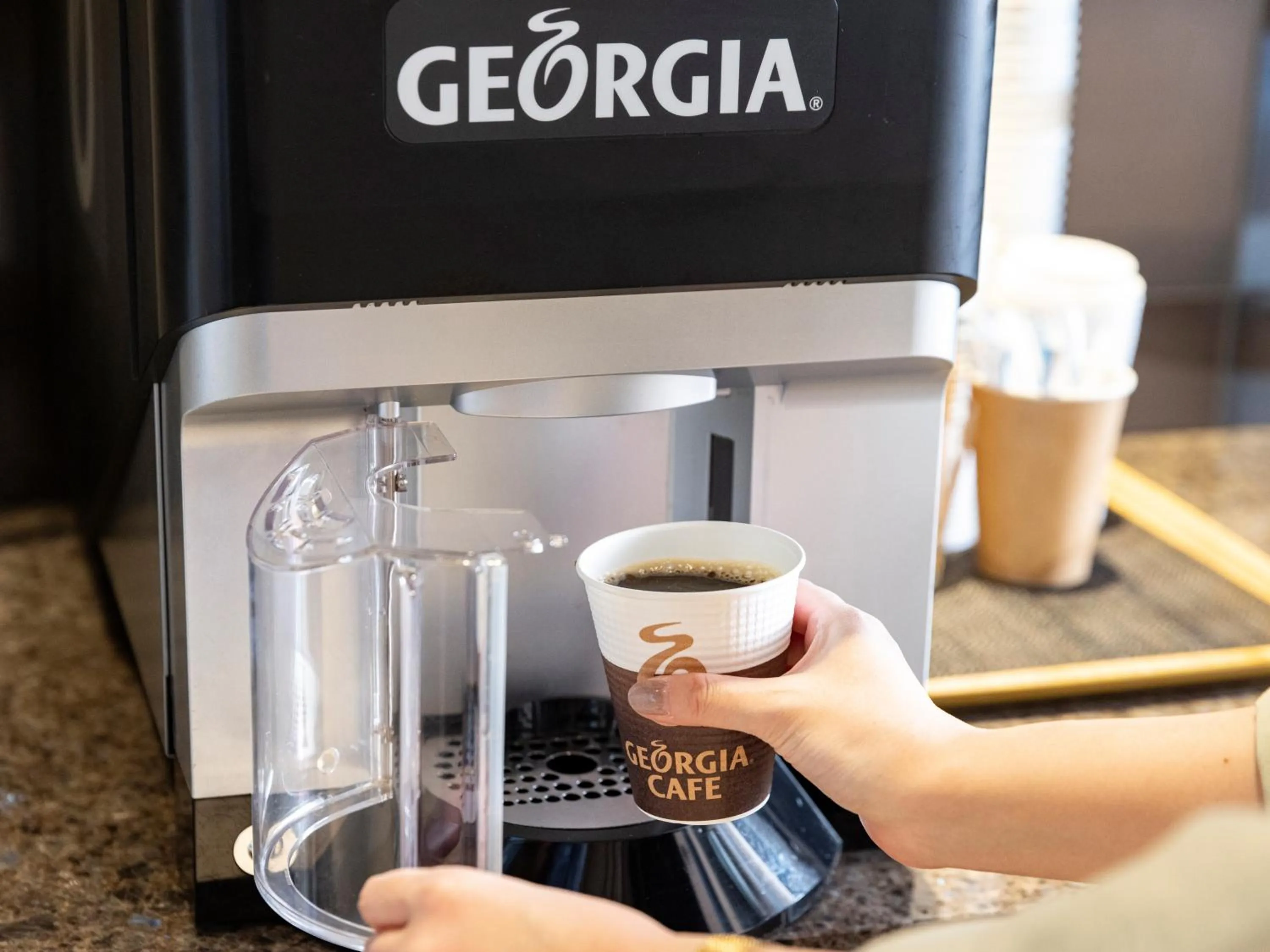 Lobby or reception in Tokyu Stay Monzen-Nakacho Tokyo
