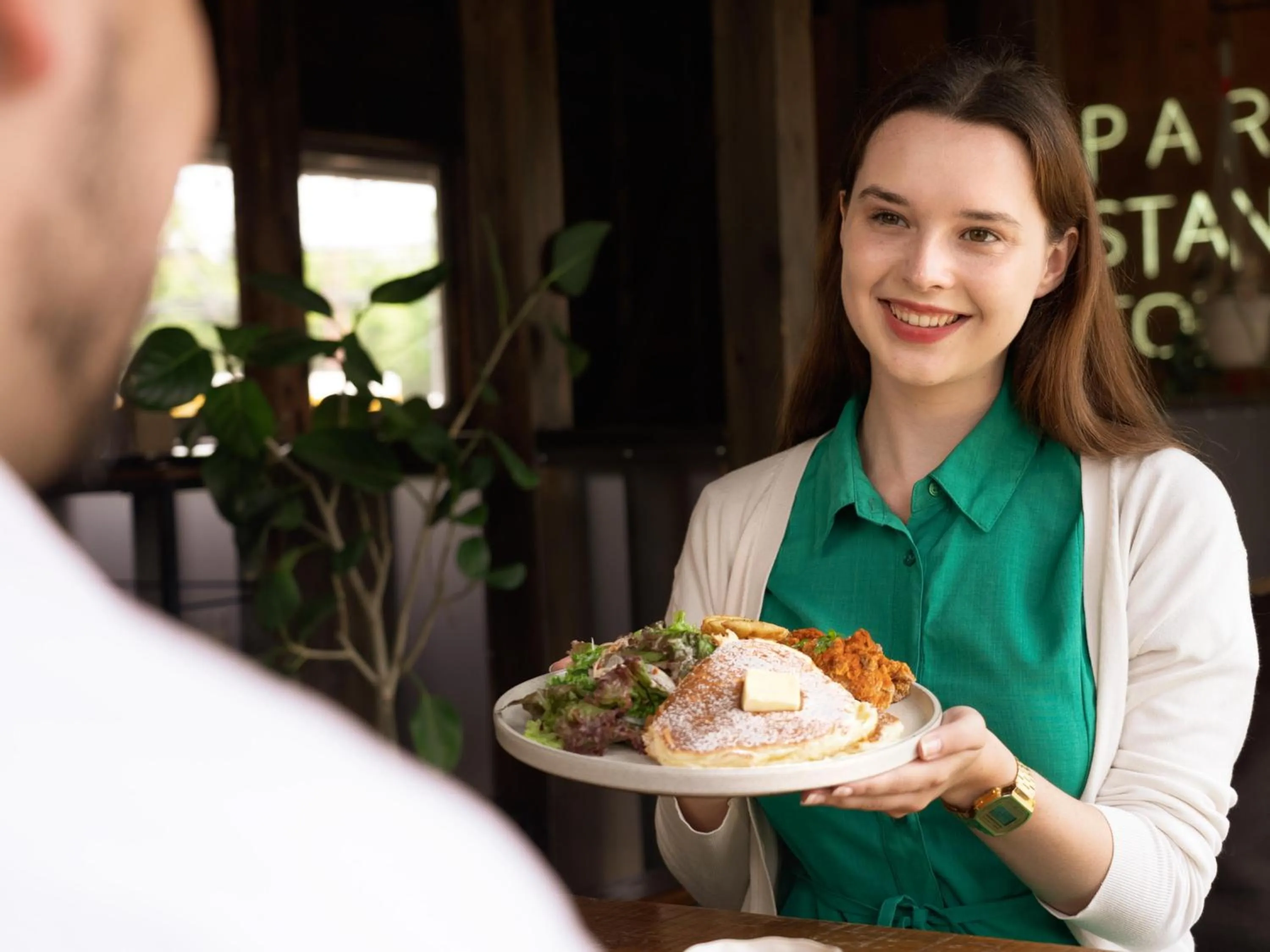 Nearby landmark in Tokyu Stay Monzen-Nakacho Tokyo