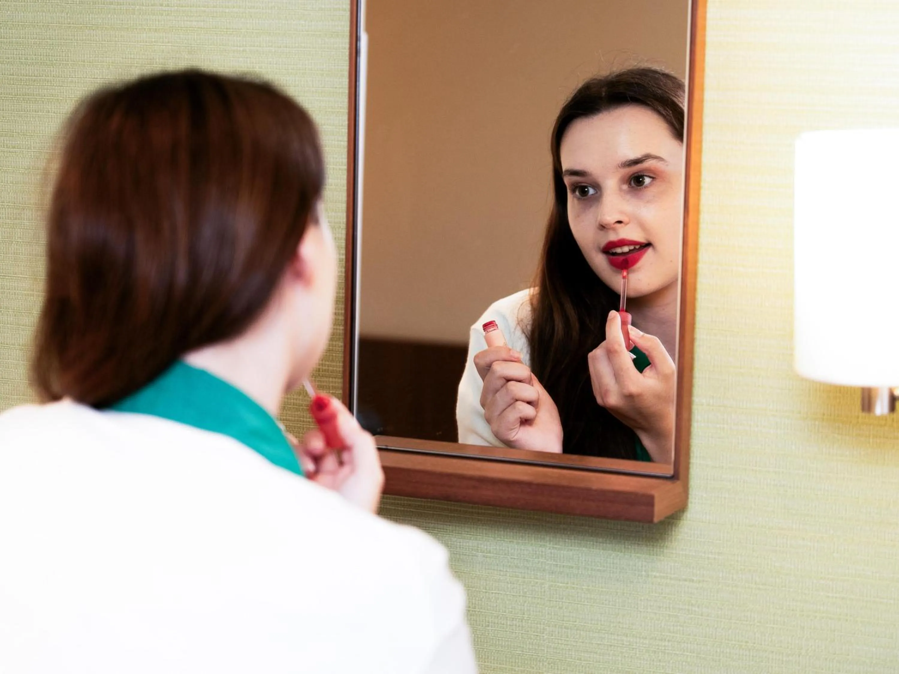 Area and facilities in Tokyu Stay Monzen-Nakacho Tokyo