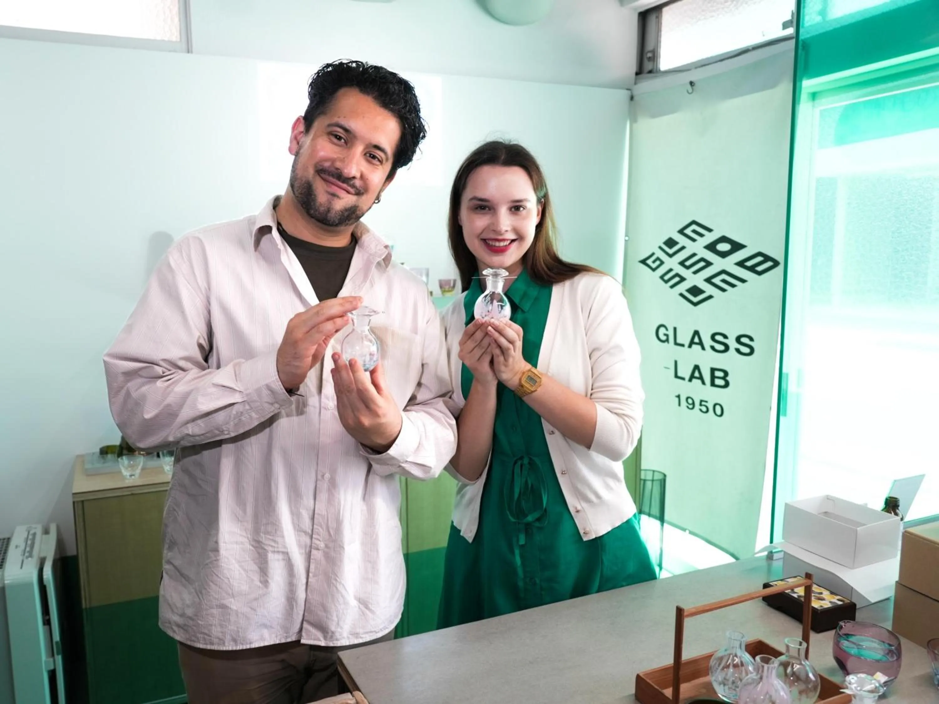 Nearby landmark in Tokyu Stay Monzen-Nakacho Tokyo