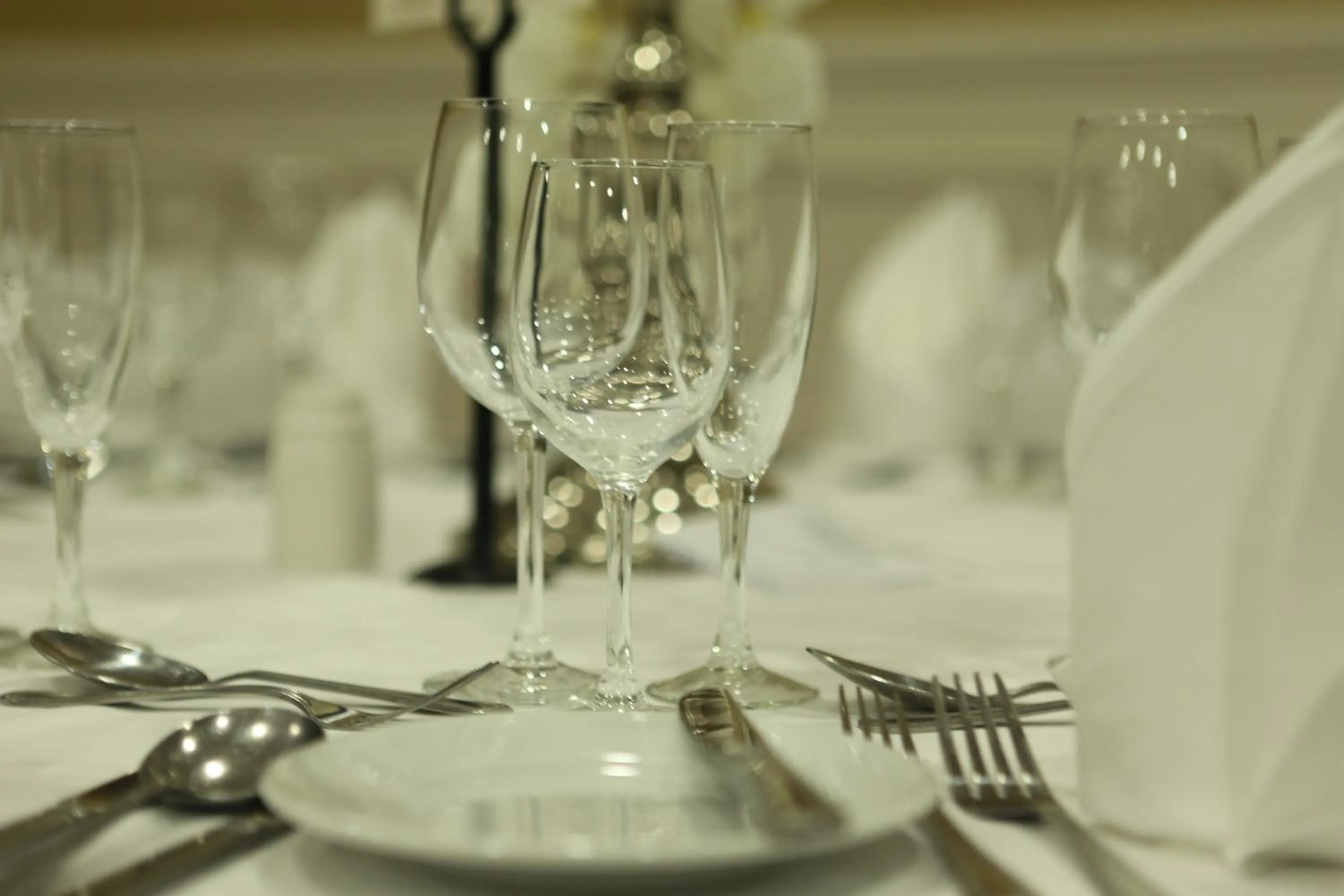 Balcony/Terrace in Walter Raleigh Hotel