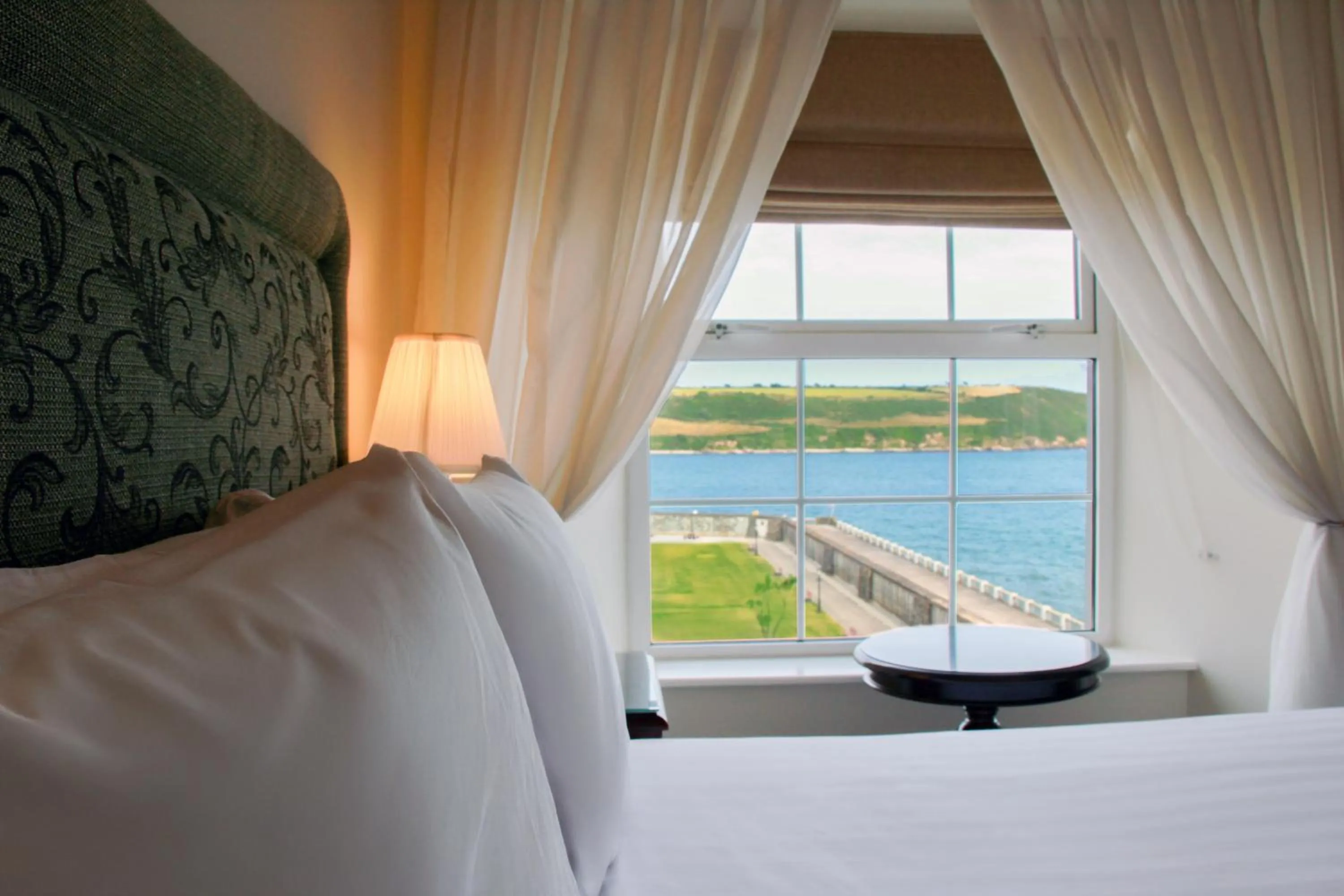 Walter Raleigh Hotel