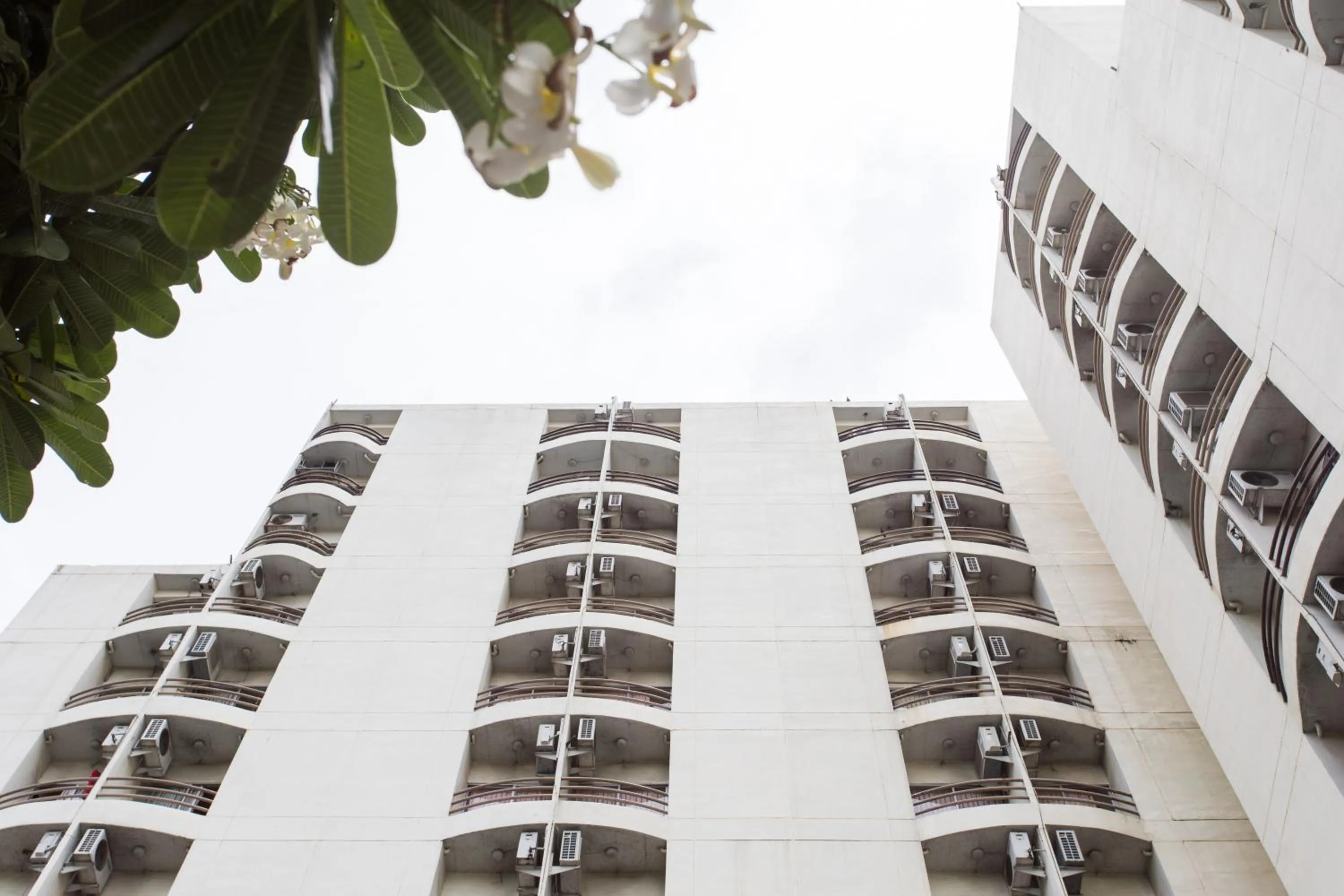 Off site in The Legacy Convention Hotel