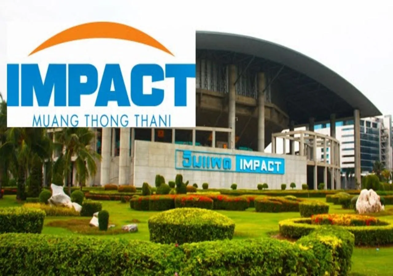 Nearby landmark in The Legacy Convention Hotel