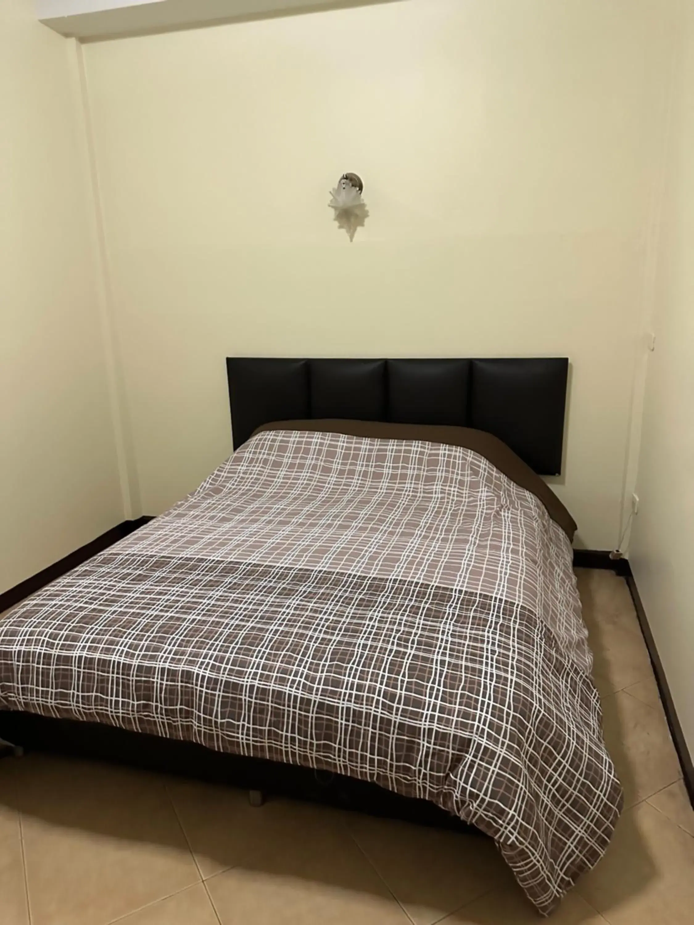 Standard Double Room in Orchid House Standard Double Room in Orchid House