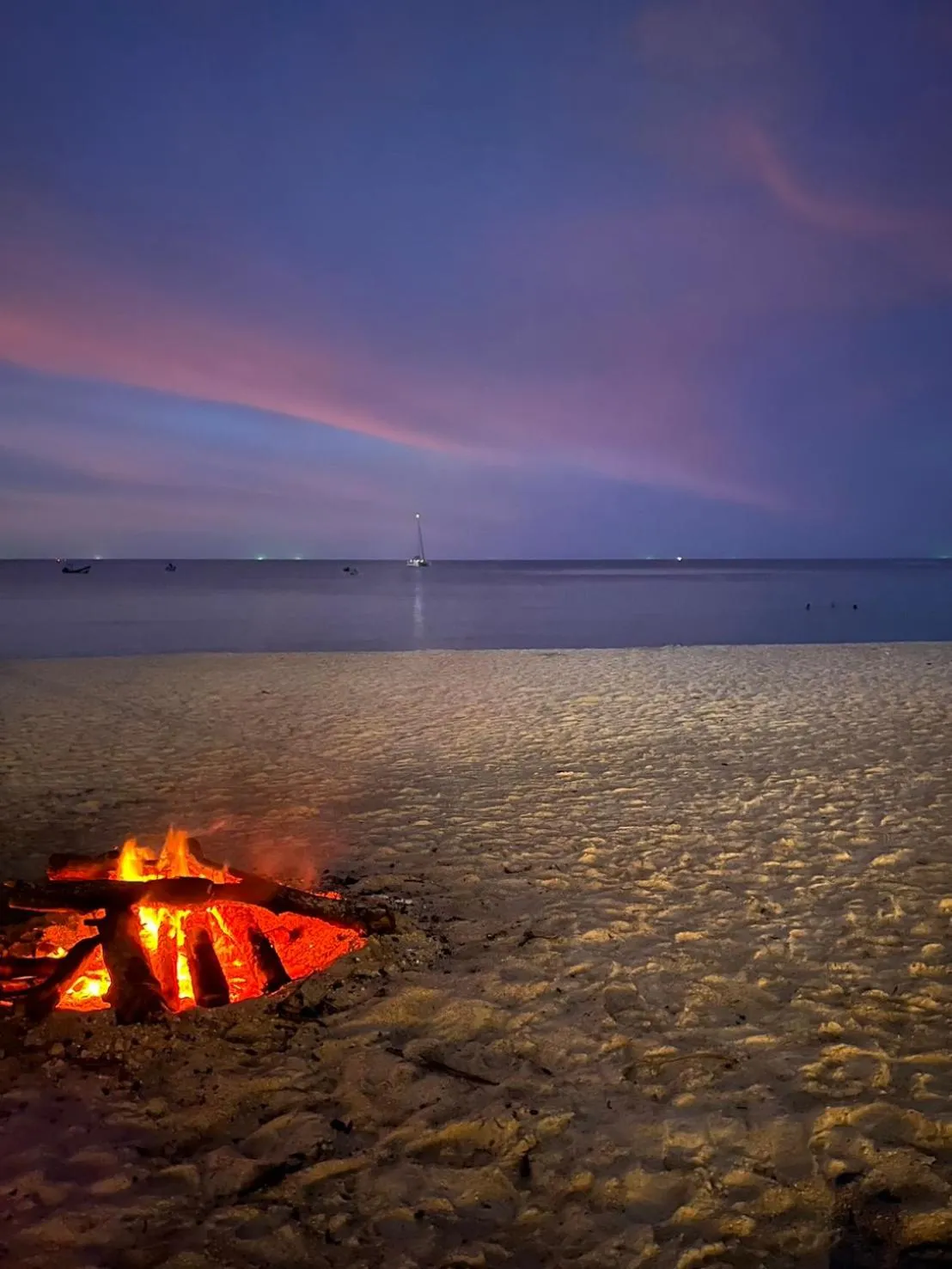 Smile Bungalow Bottle Beach