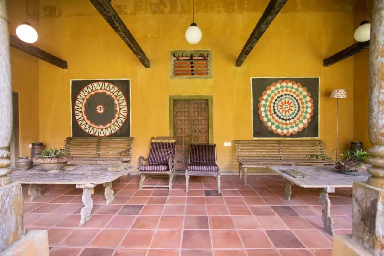 Two-Bedroom Bungalow in The Kandy Samadhicentre Two-Bedroom Bungalow in The Kandy Samadhicentre