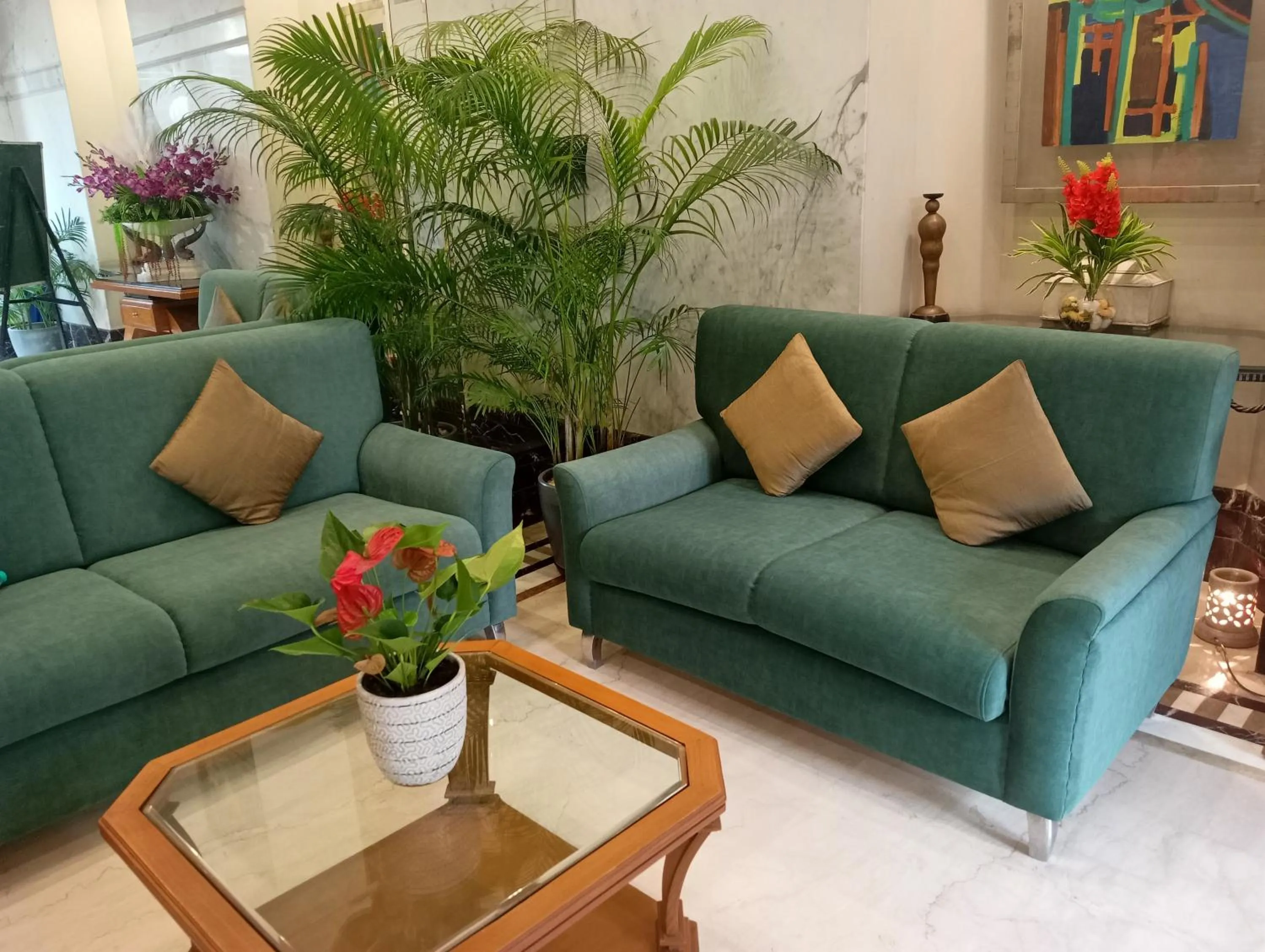 Sarovar Portico Kalupur Ahmedabad