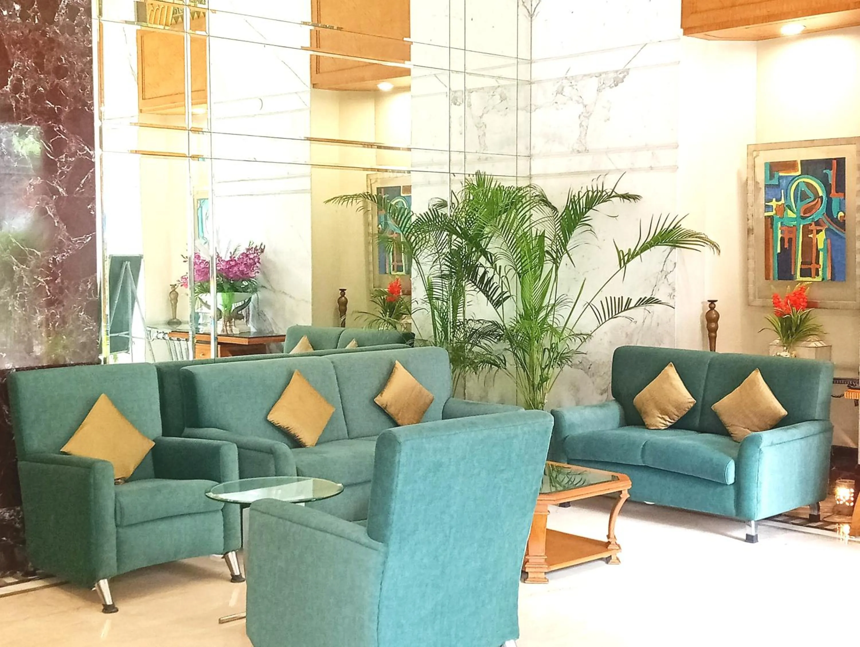 Sarovar Portico Kalupur Ahmedabad