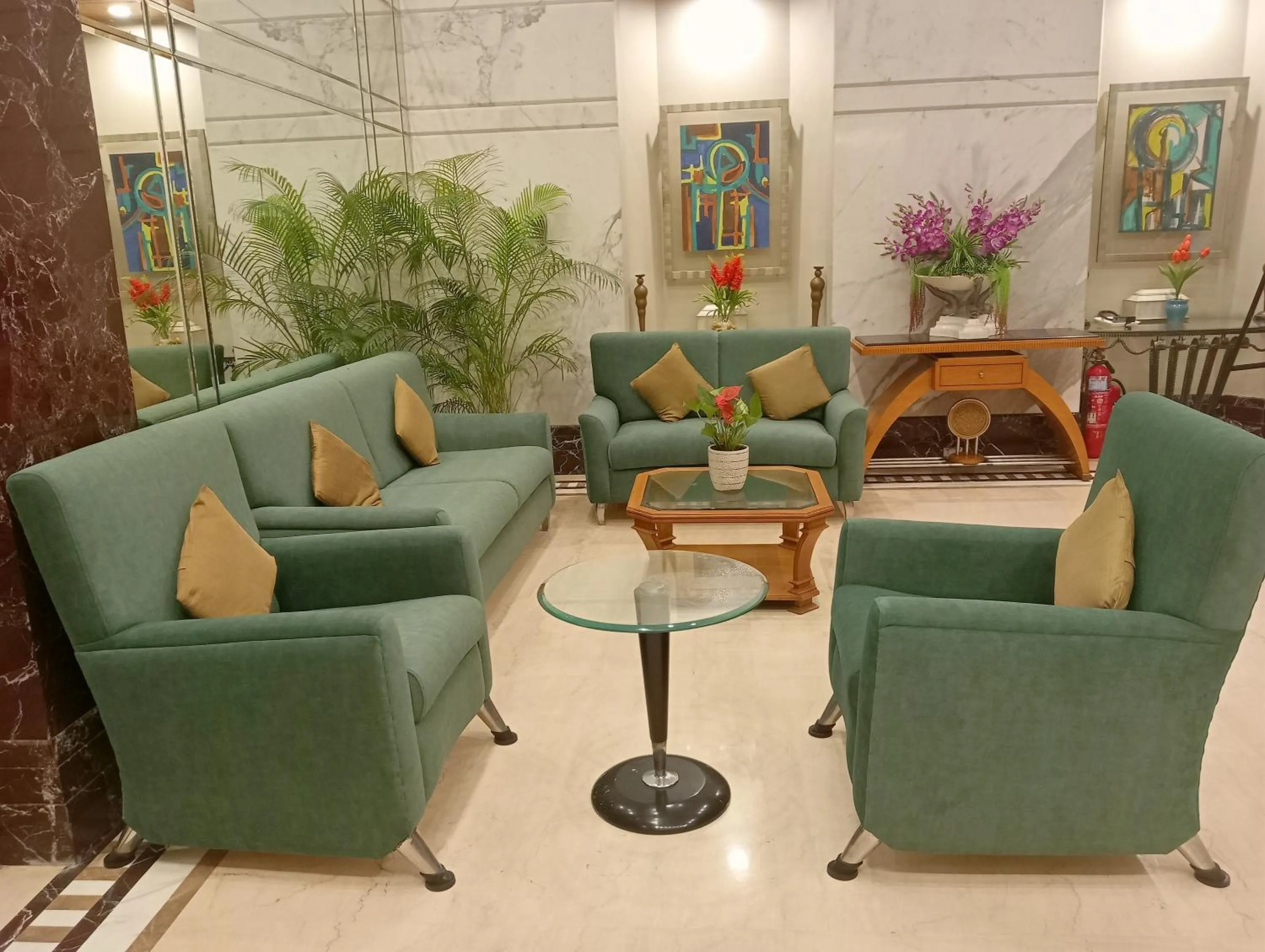 Sarovar Portico Kalupur Ahmedabad