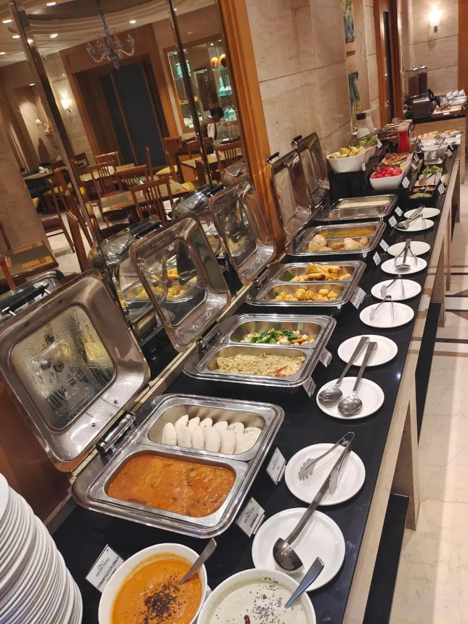 Sarovar Portico Kalupur Ahmedabad