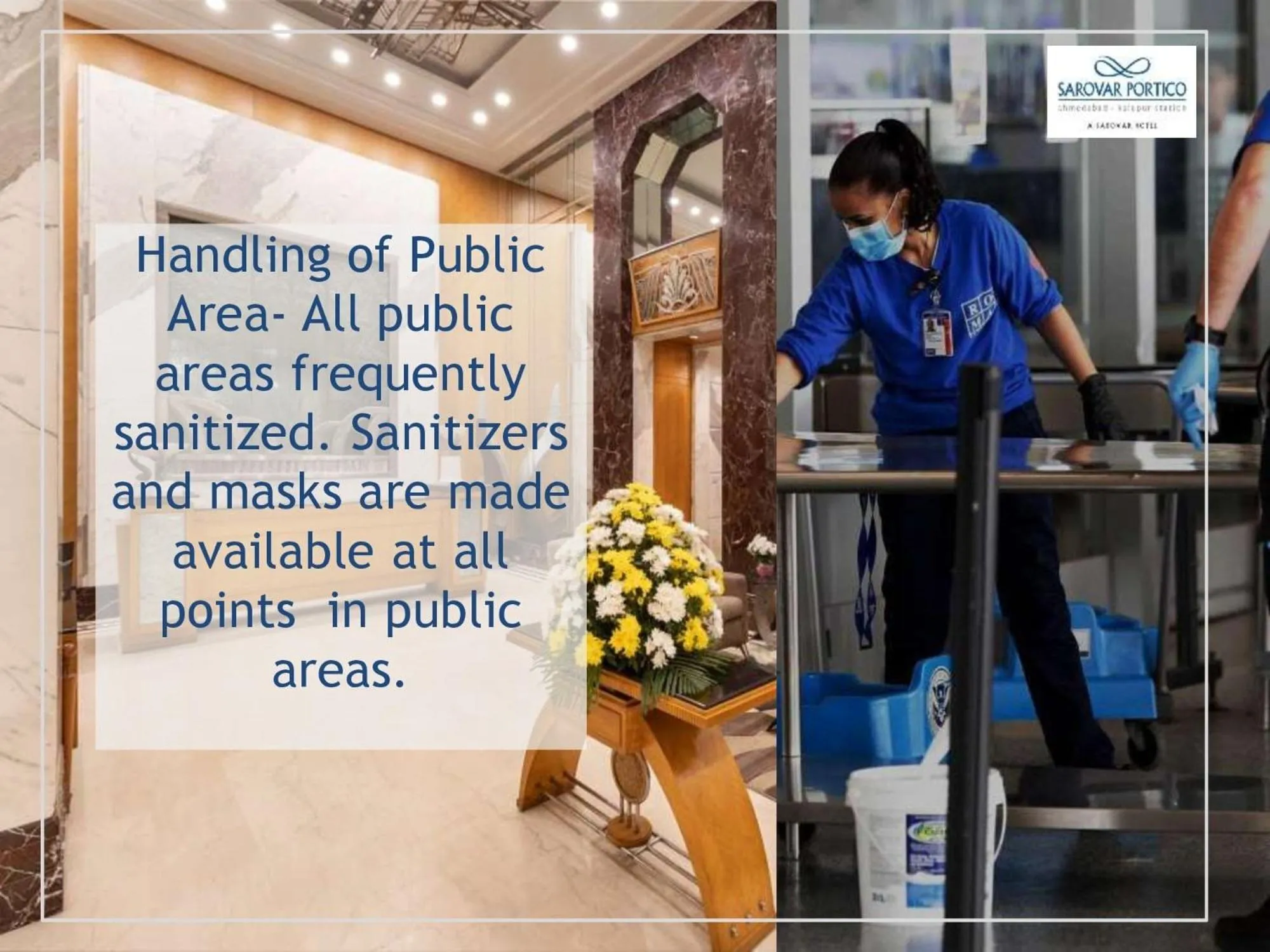 Sarovar Portico Kalupur Ahmedabad