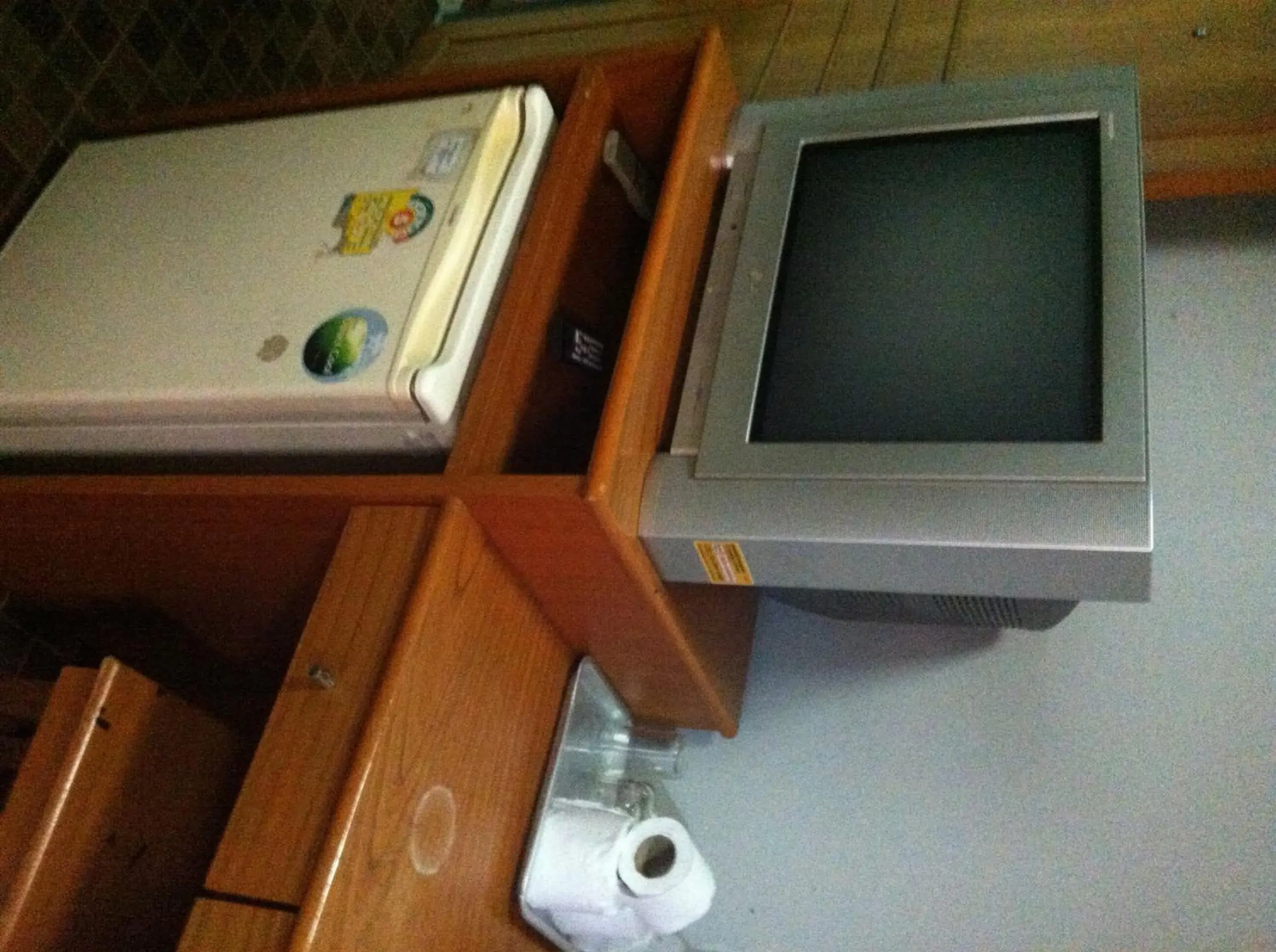 Deluxe Double Room in White Orchid Inn I Deluxe Double Room in White Orchid Inn I