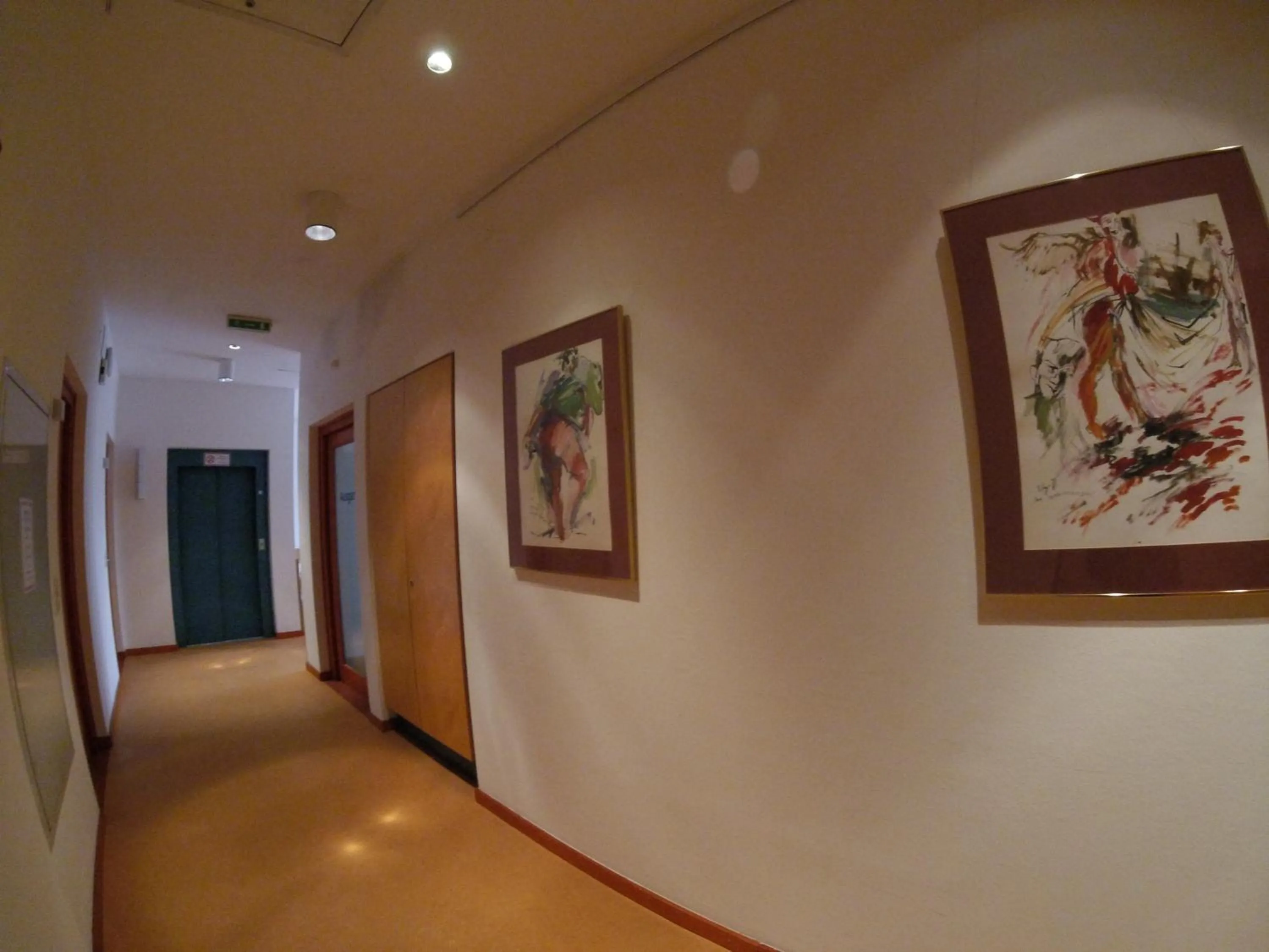 Breakfast in Haus Mobene - Hotel Garni