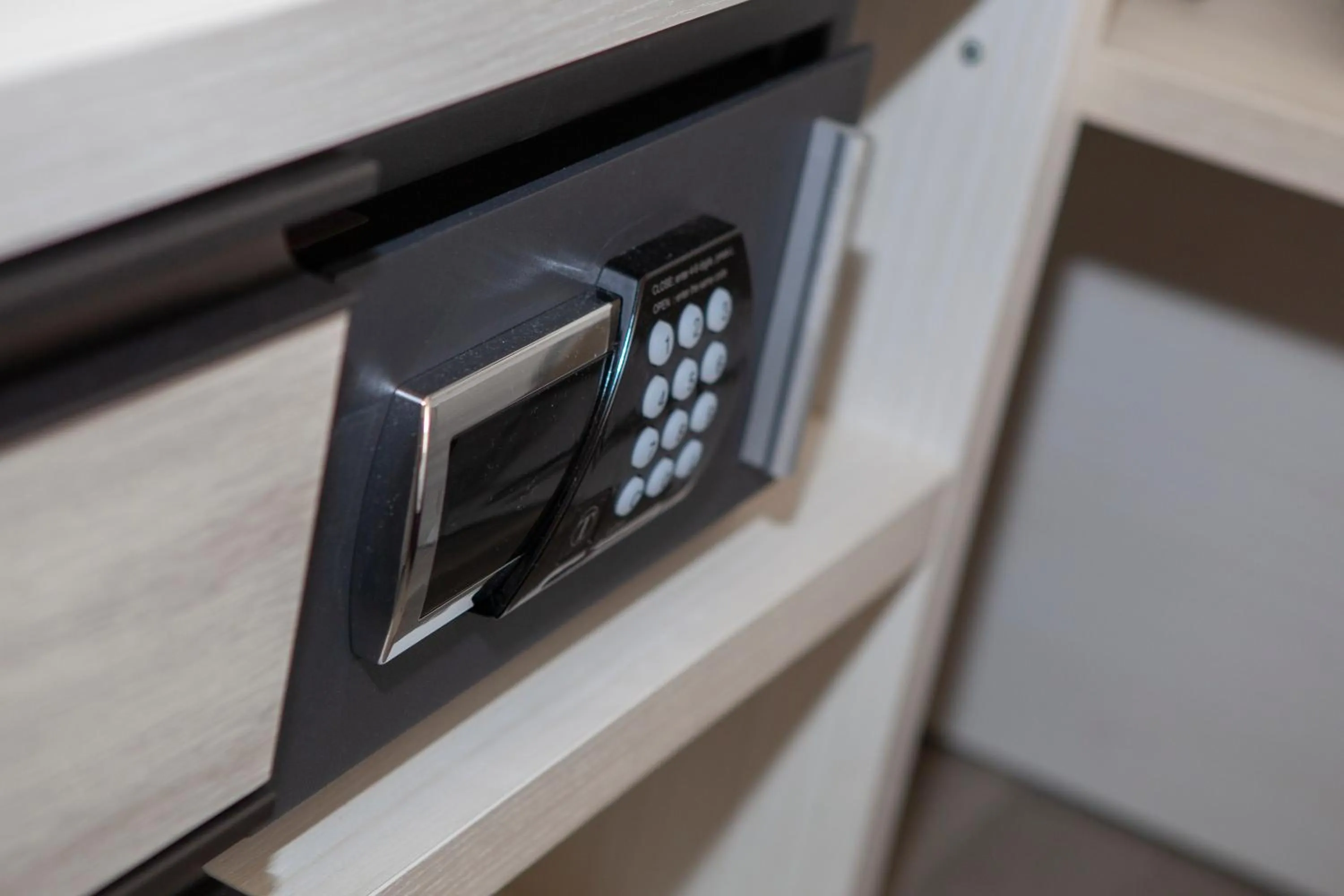 Hotel Benacus Torri del Benaco