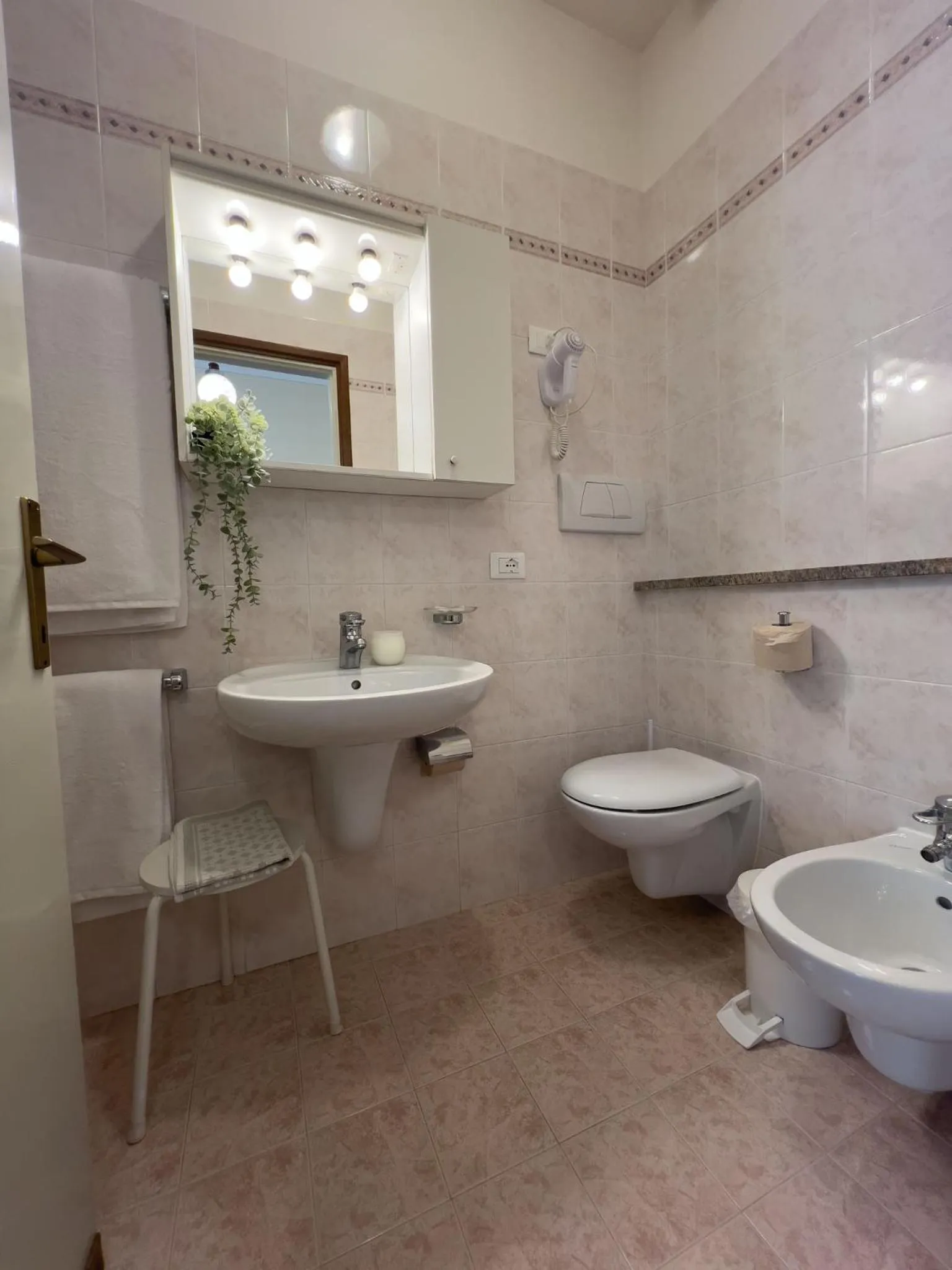 Hotel Benacus Torri del Benaco