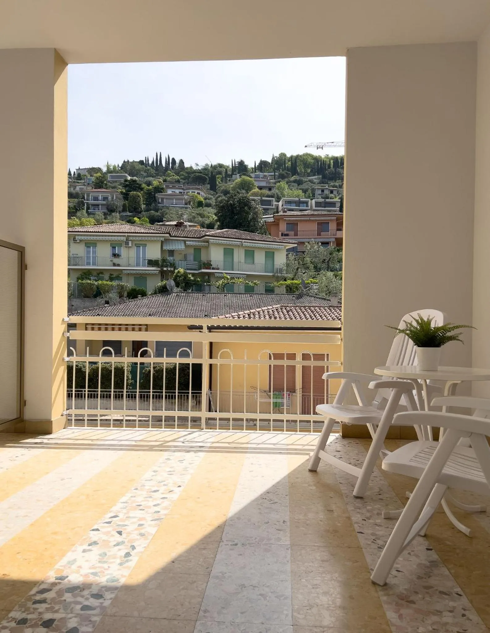 Hotel Benacus Torri del Benaco