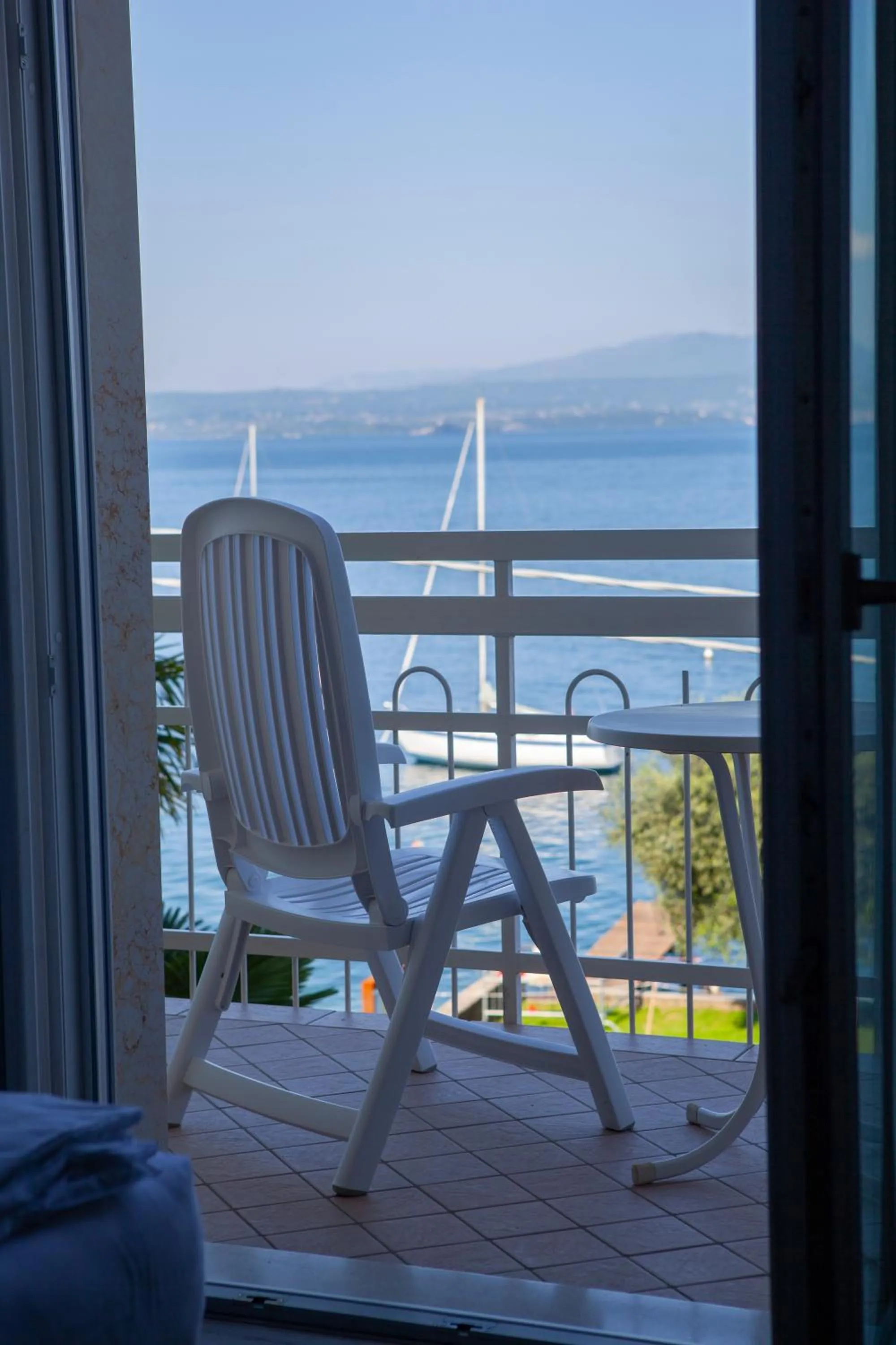 Hotel Benacus Torri del Benaco