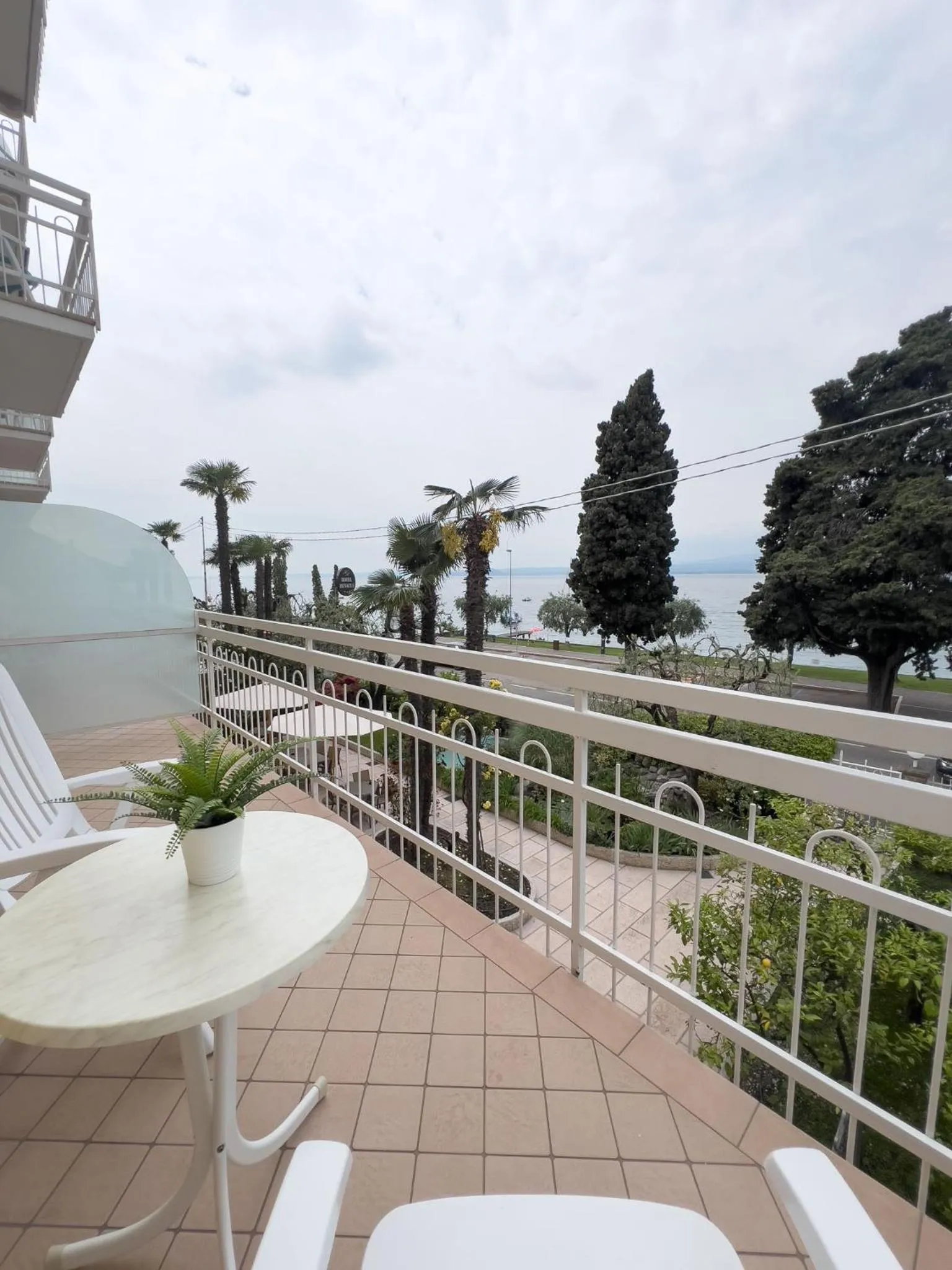 Hotel Benacus Torri del Benaco