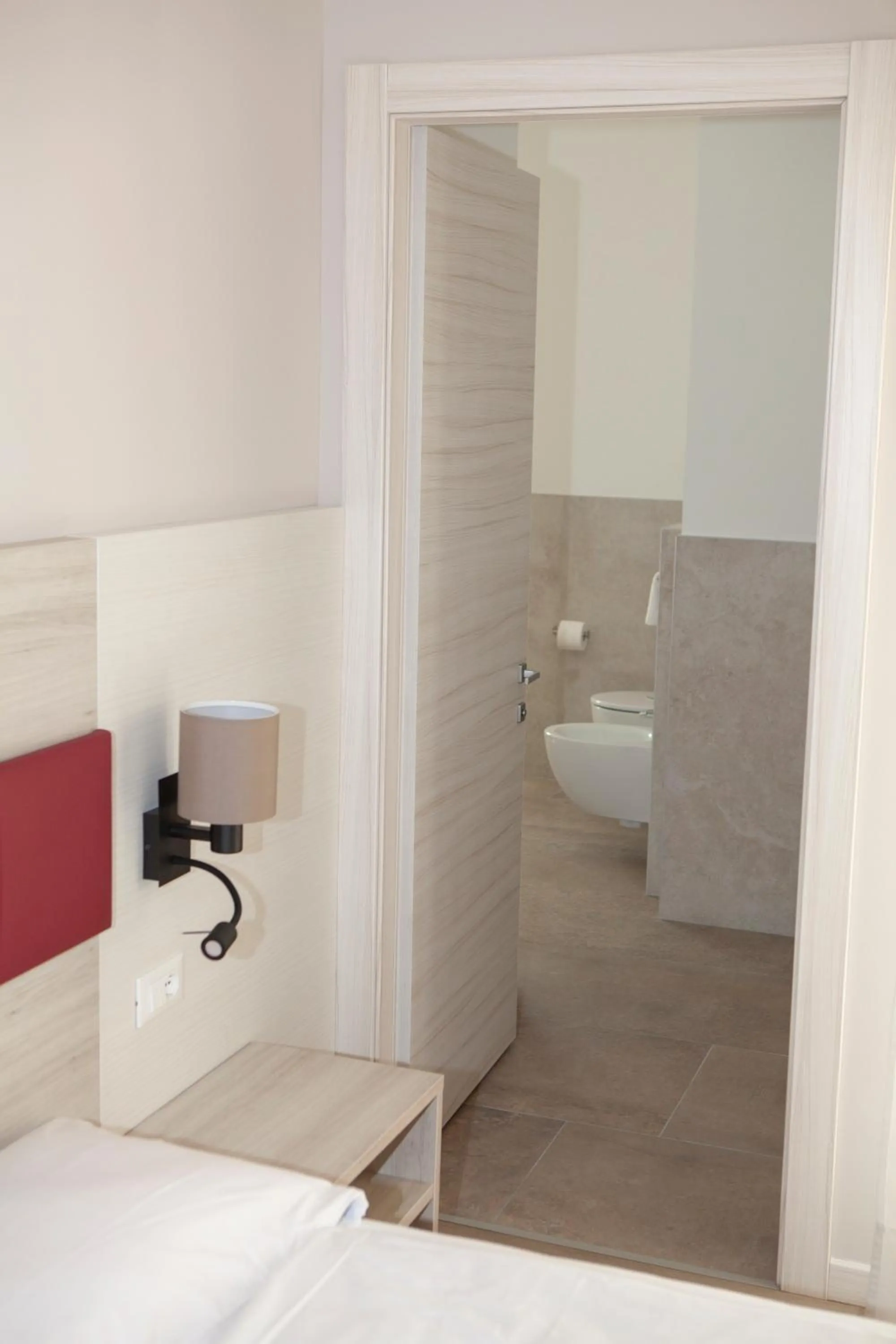 Hotel Benacus Torri del Benaco