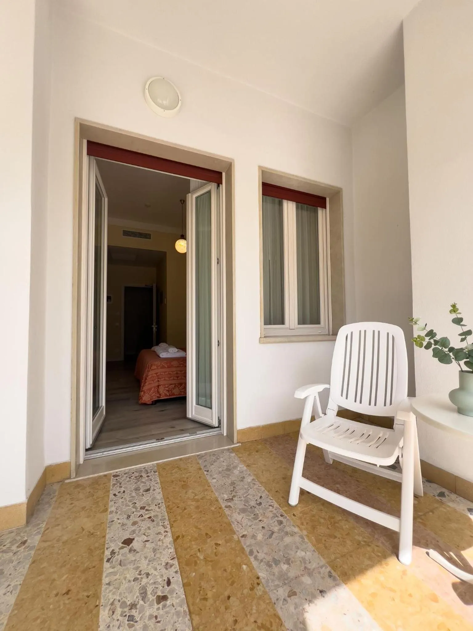 Hotel Benacus Torri del Benaco