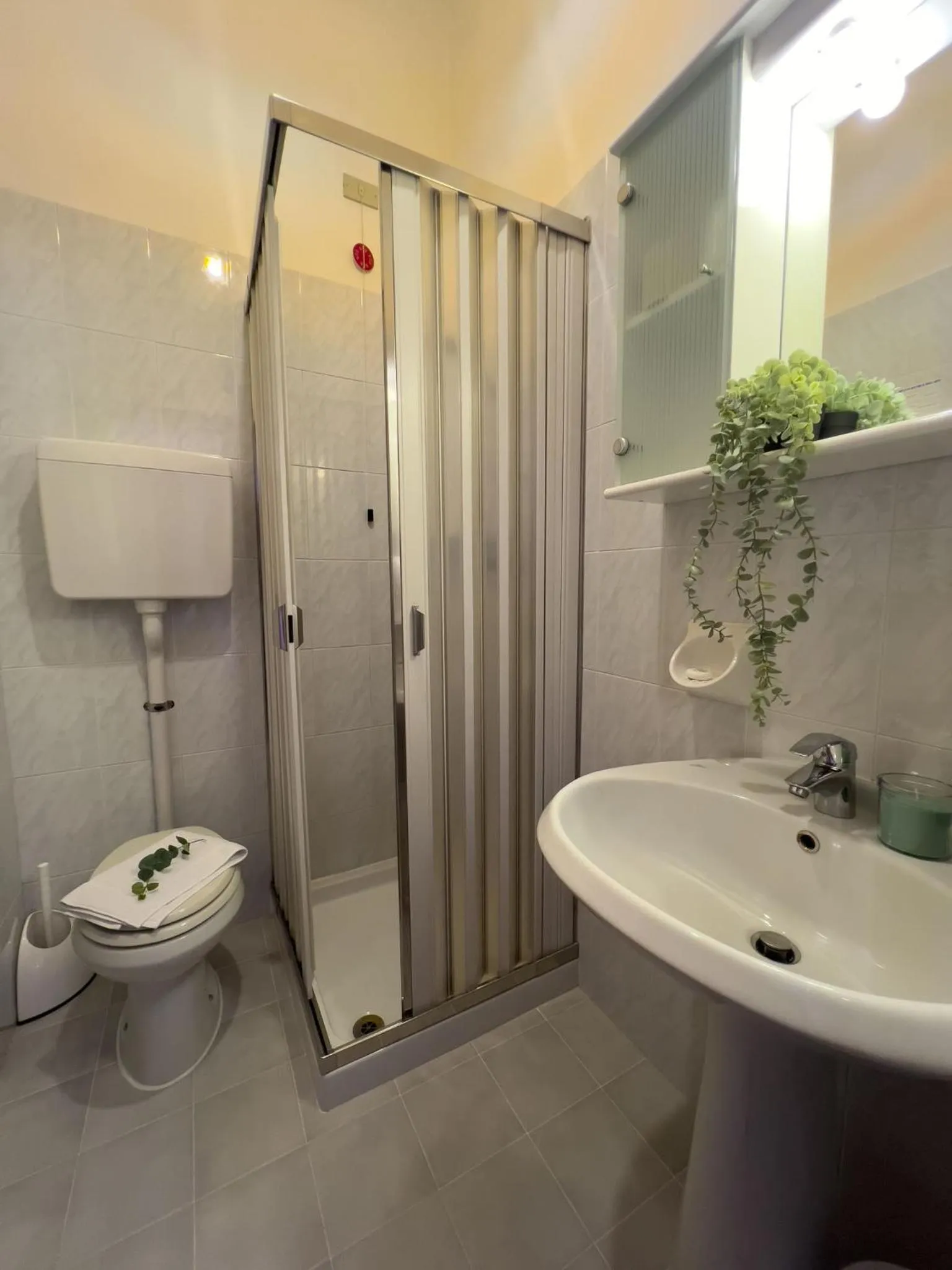 Hotel Benacus Torri del Benaco