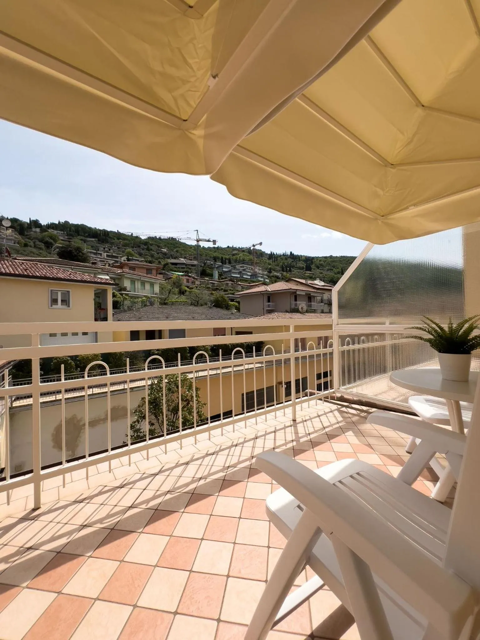 Hotel Benacus Torri del Benaco