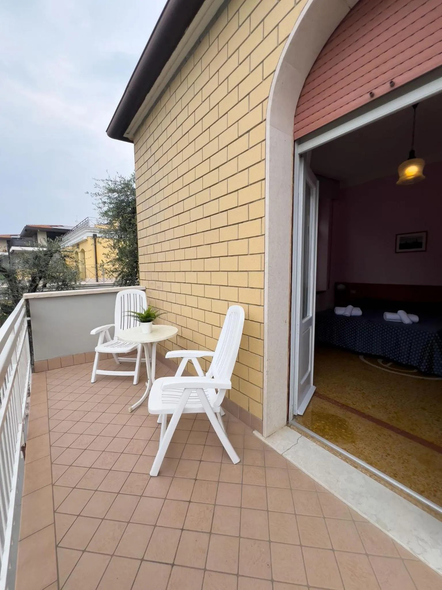 Hotel Benacus Torri del Benaco