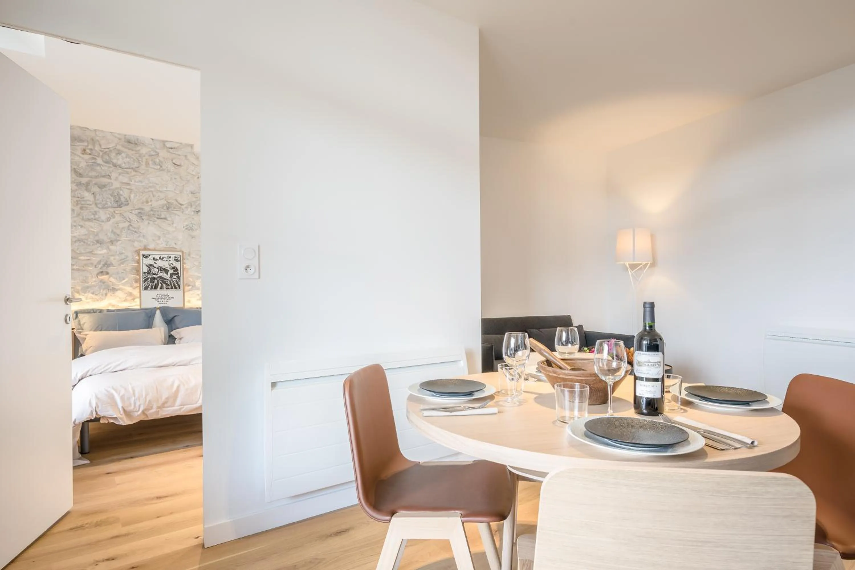 Jondoni Laurendi Kanbo