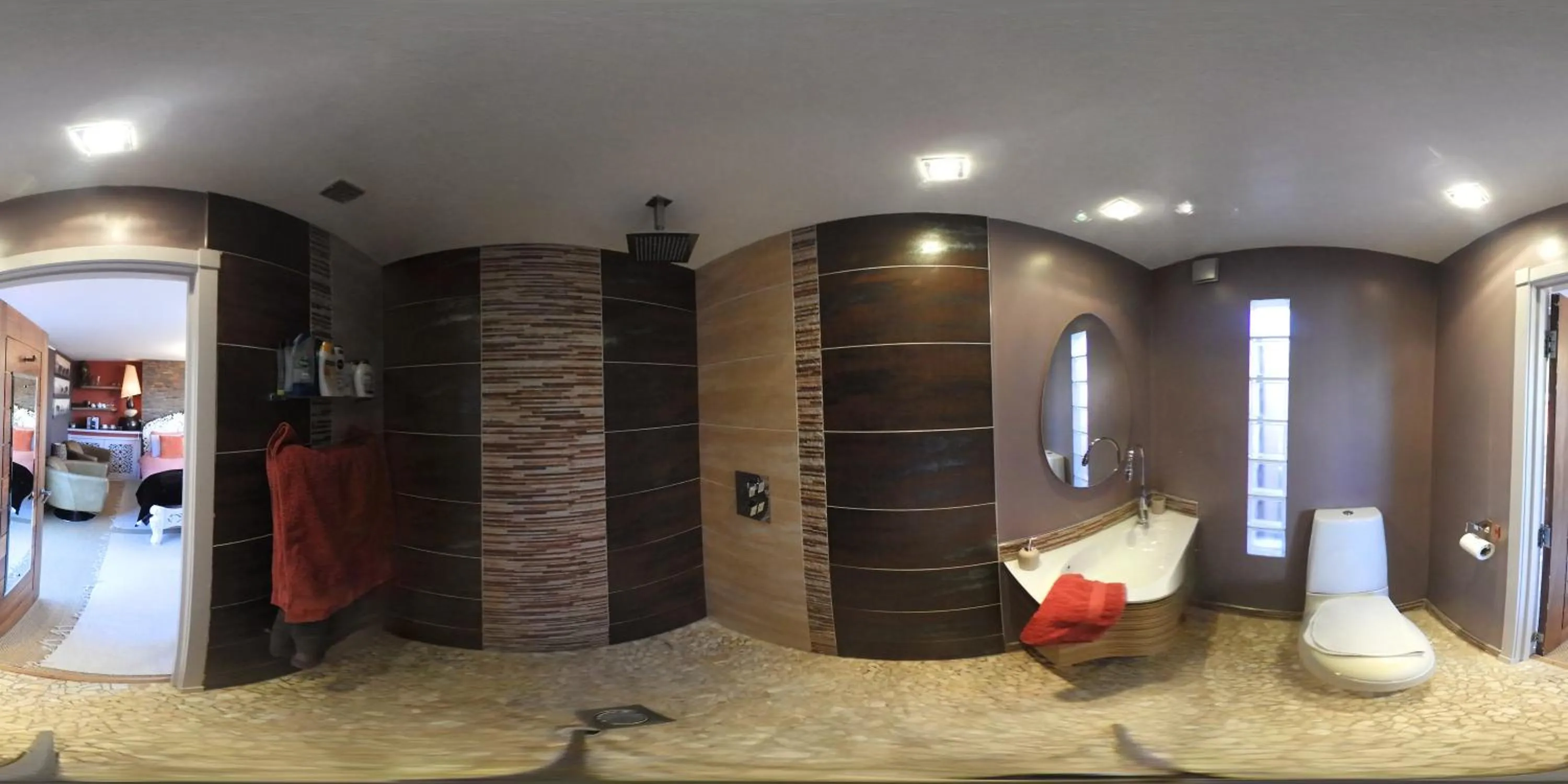 Birdsong Cottage Bed and Breakfast