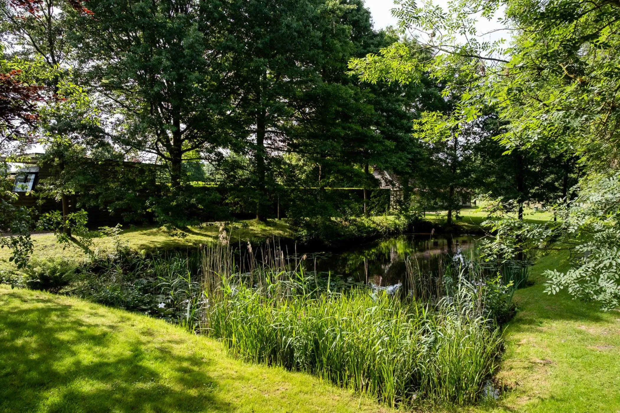 Landgoed De Hoogmolen