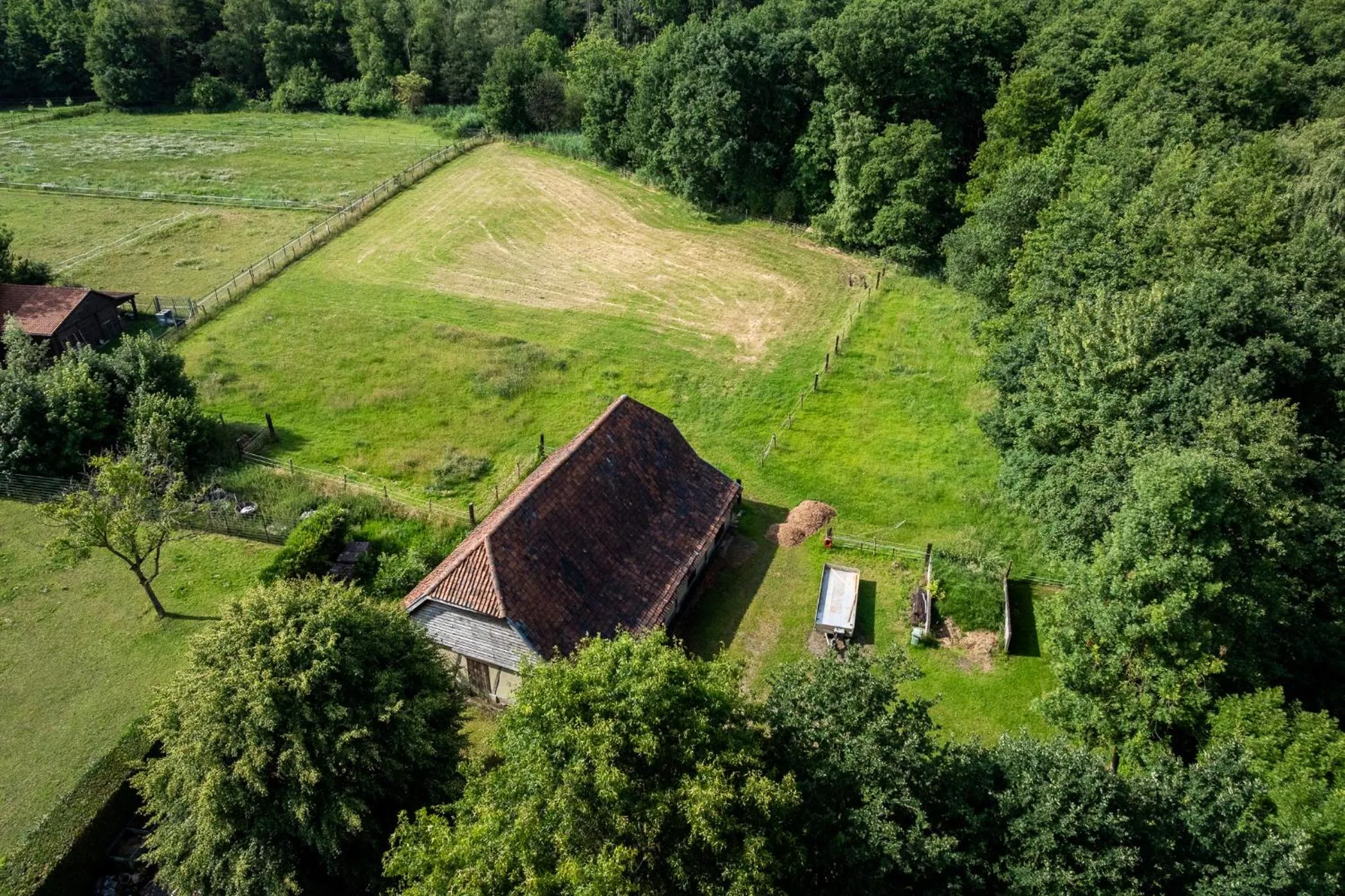 Landgoed De Hoogmolen