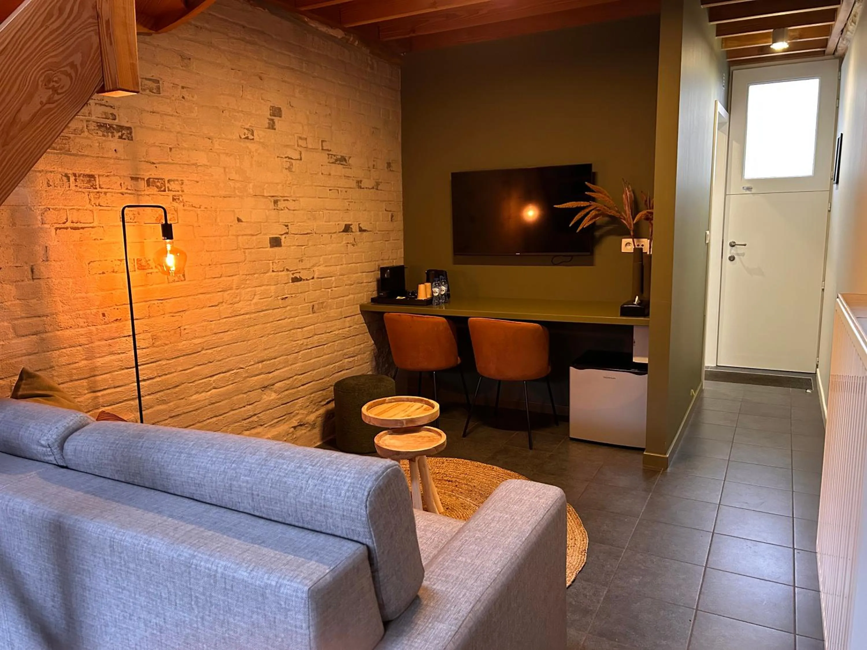 TV and multimedia in Landgoed De Hoogmolen