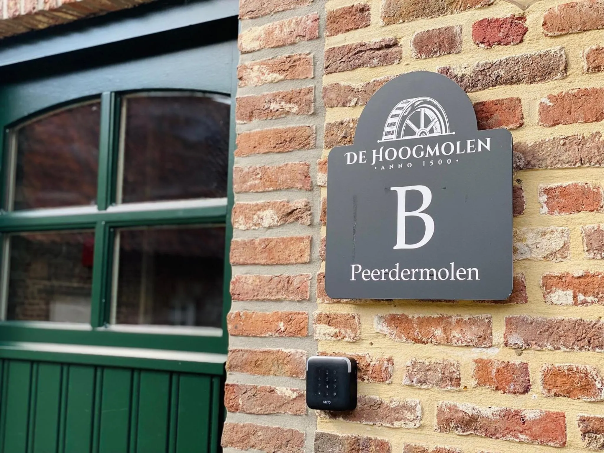 Landgoed De Hoogmolen