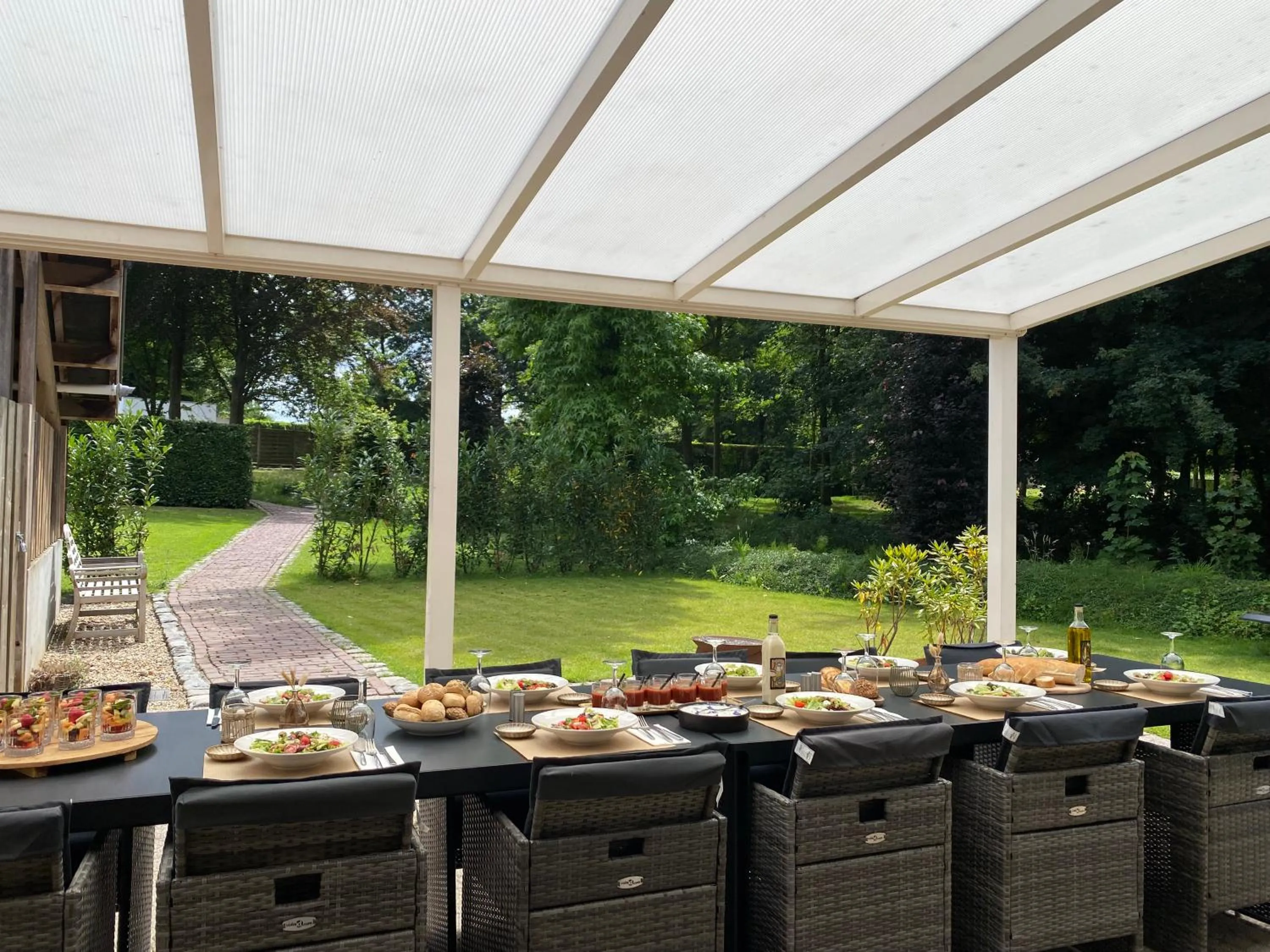 Landgoed De Hoogmolen