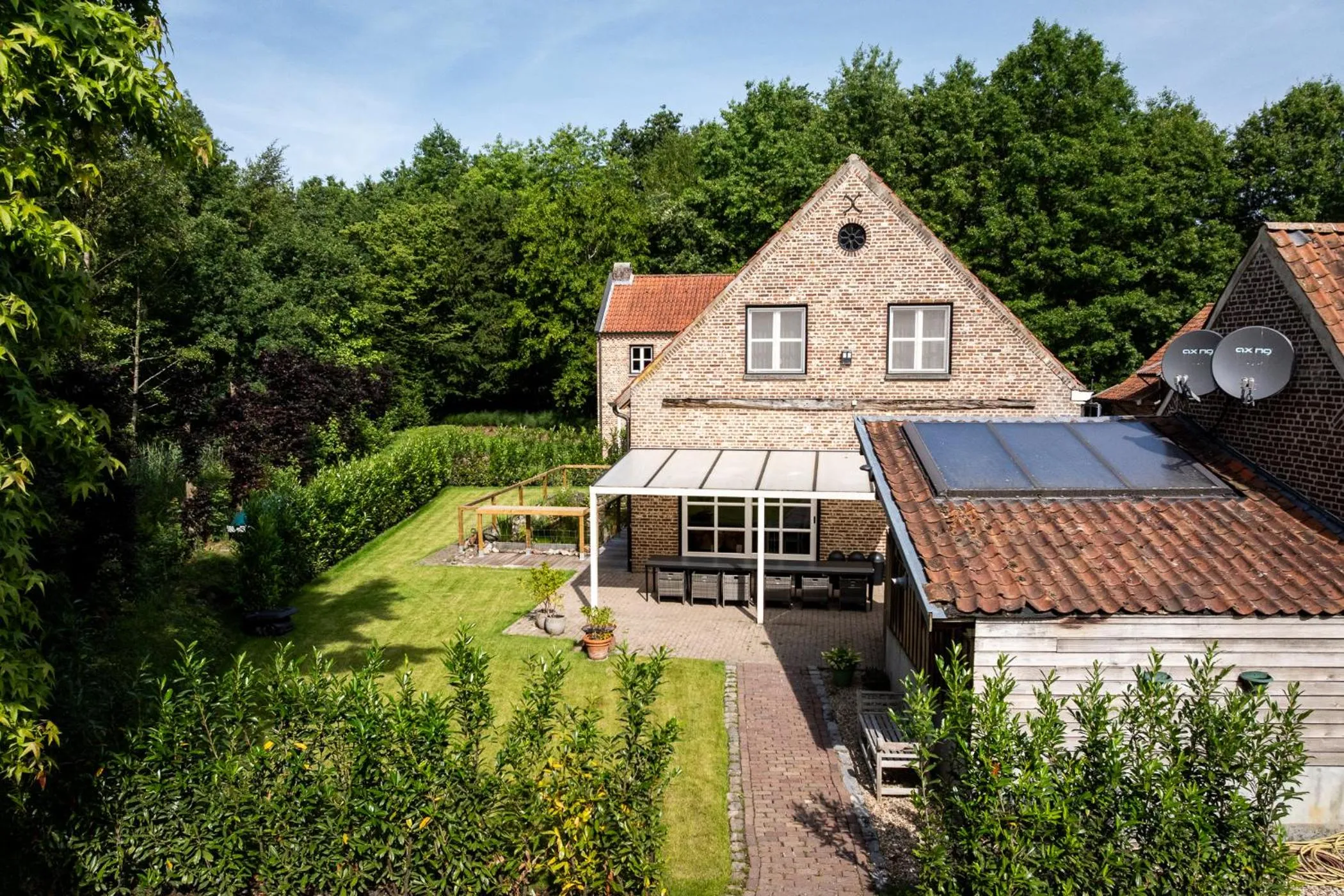 Landgoed De Hoogmolen