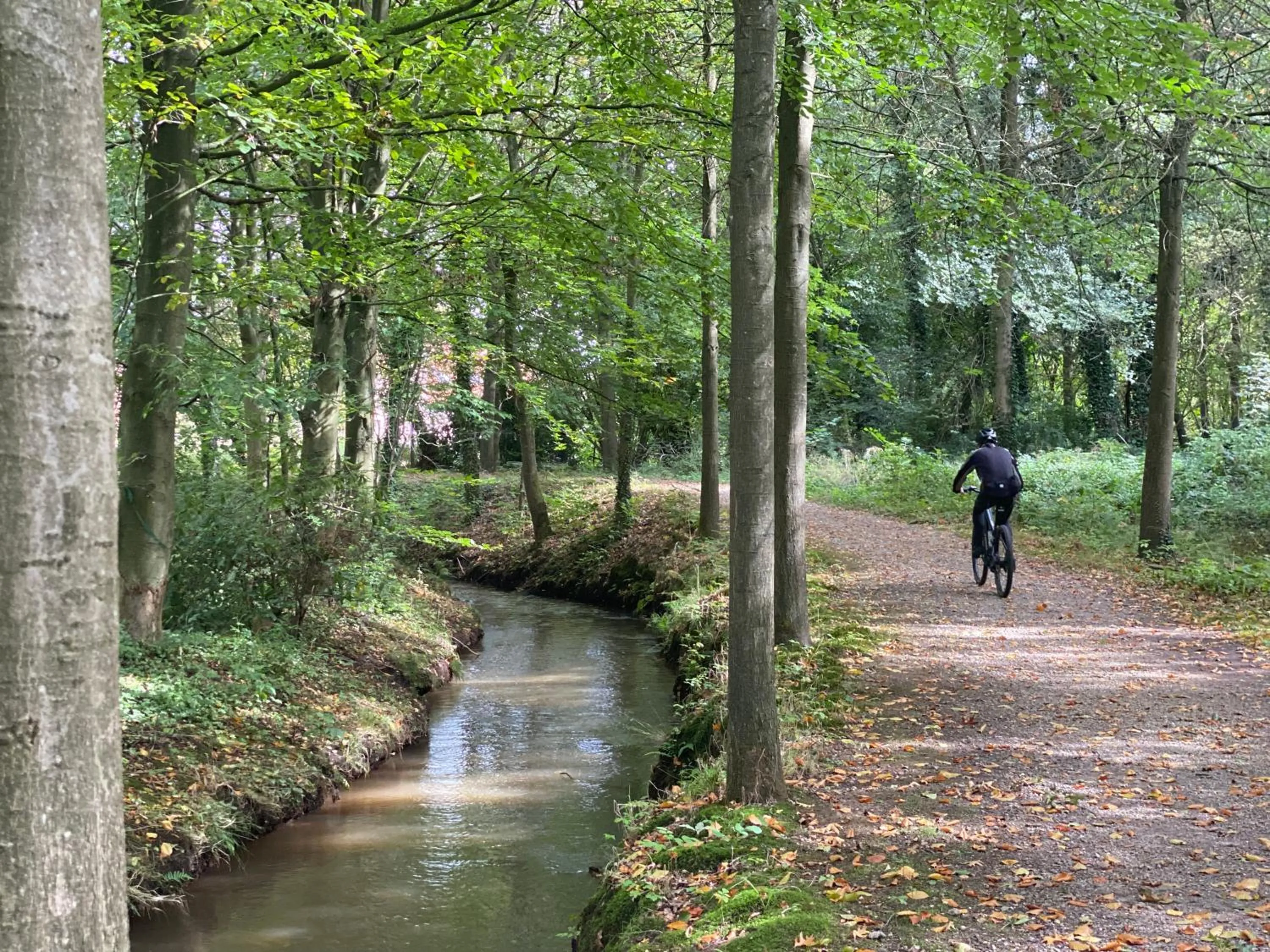 Landgoed De Hoogmolen