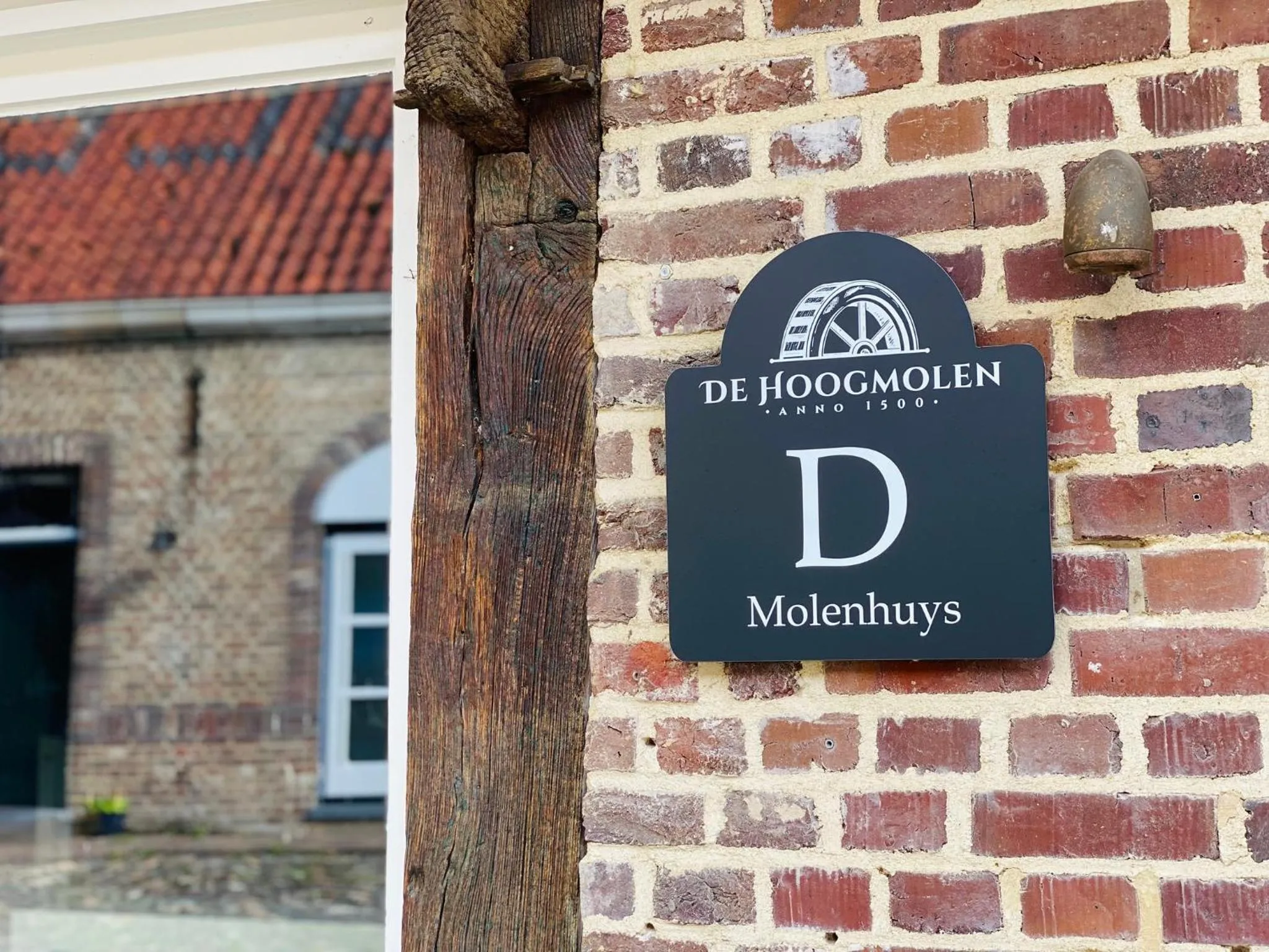 Landgoed De Hoogmolen